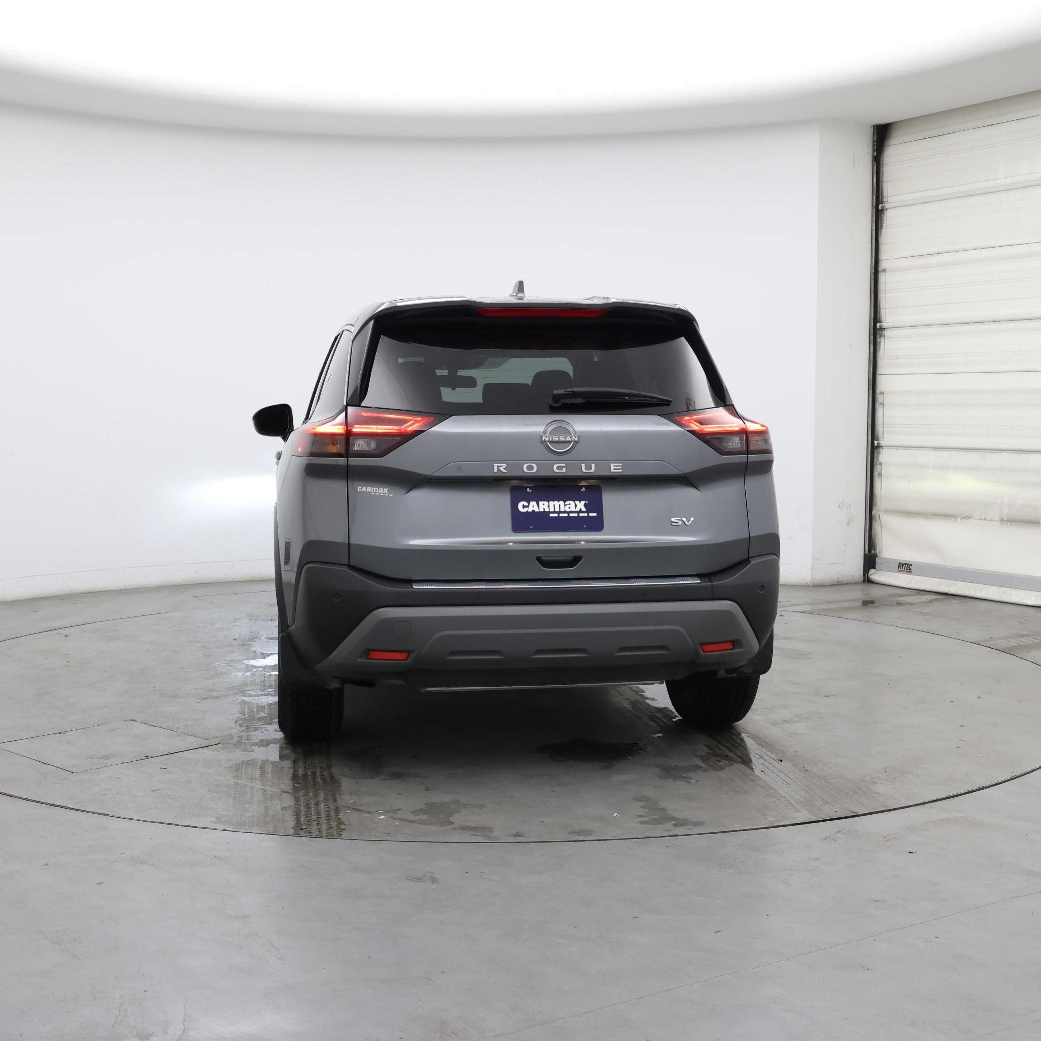 Thumbnail: 2023 Nissan Rogue - 6