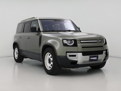 2020 Land Rover Defender 110 S