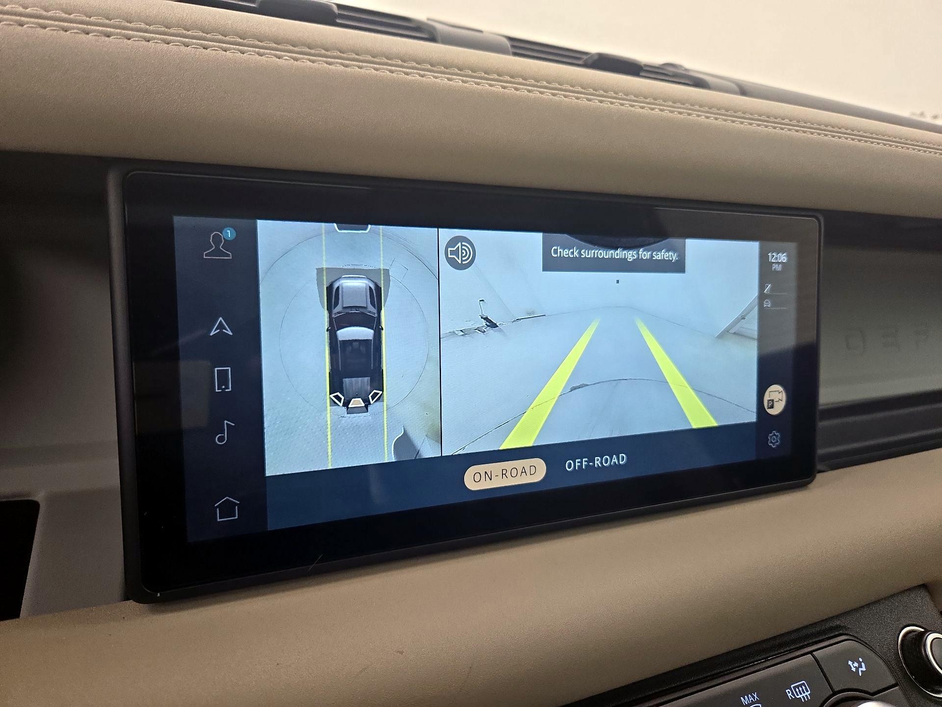 Thumbnail: 2020 Land Rover Defender - 15