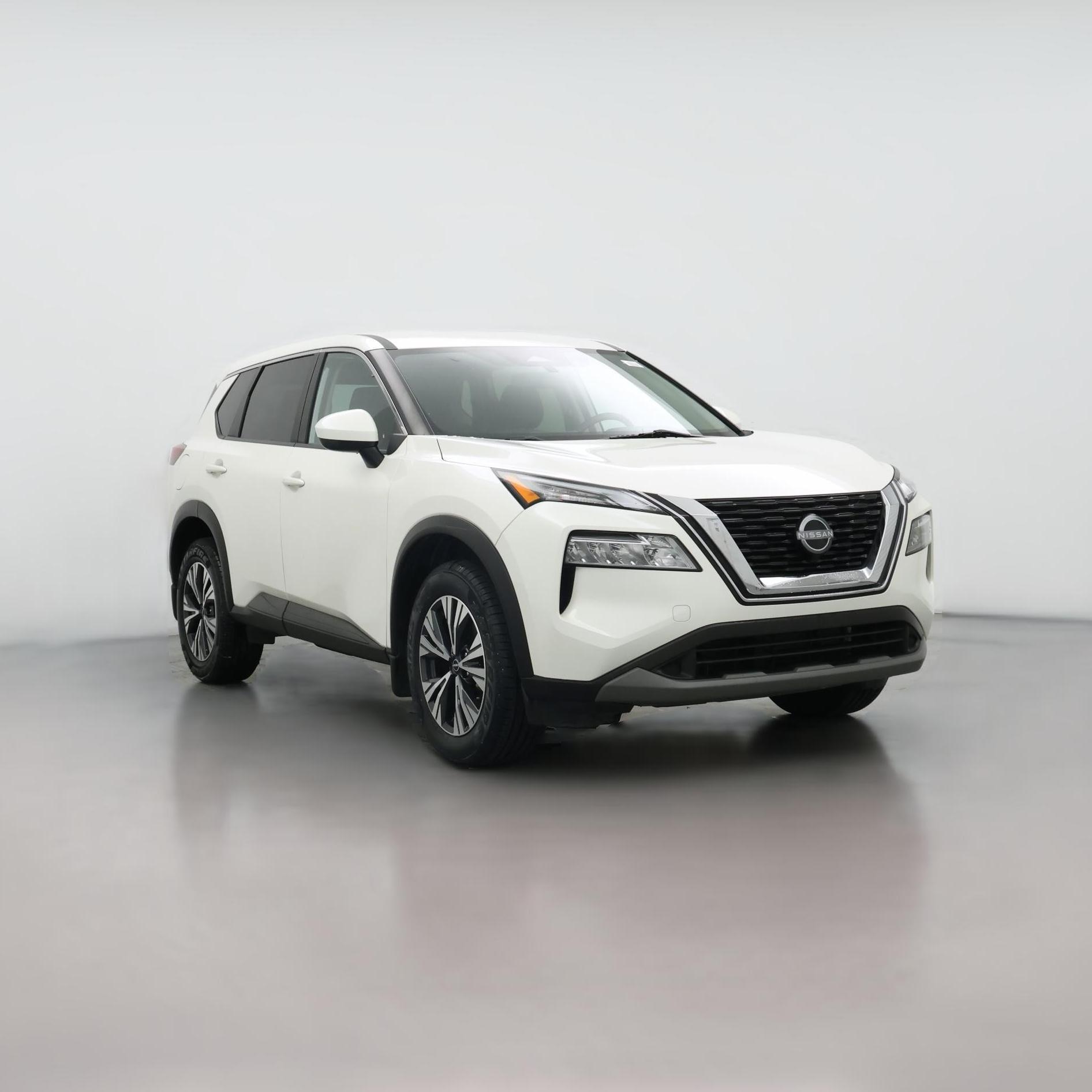 Thumbnail: 2023 Nissan Rogue - 1