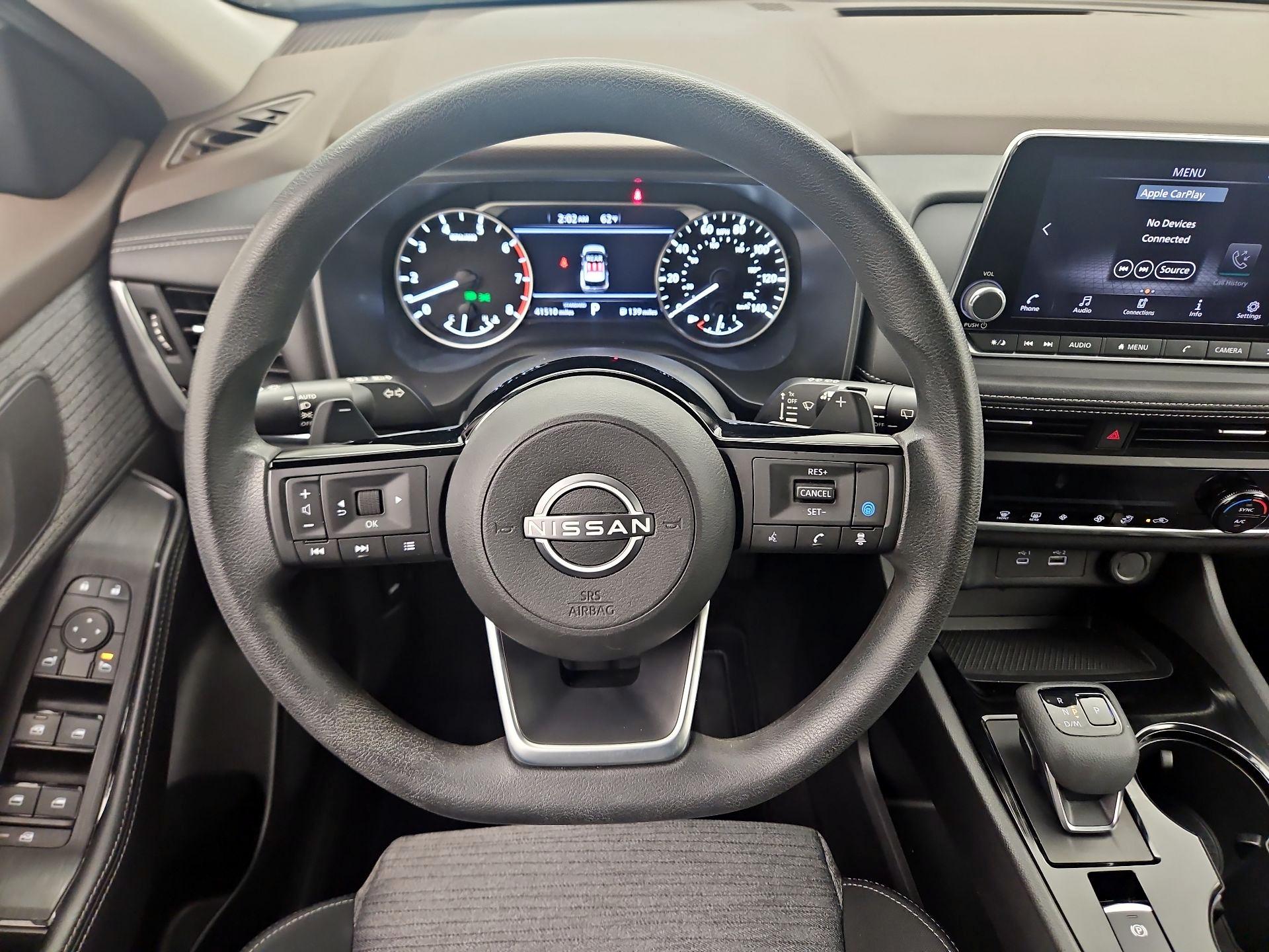 Thumbnail: 2023 Nissan Rogue - 10