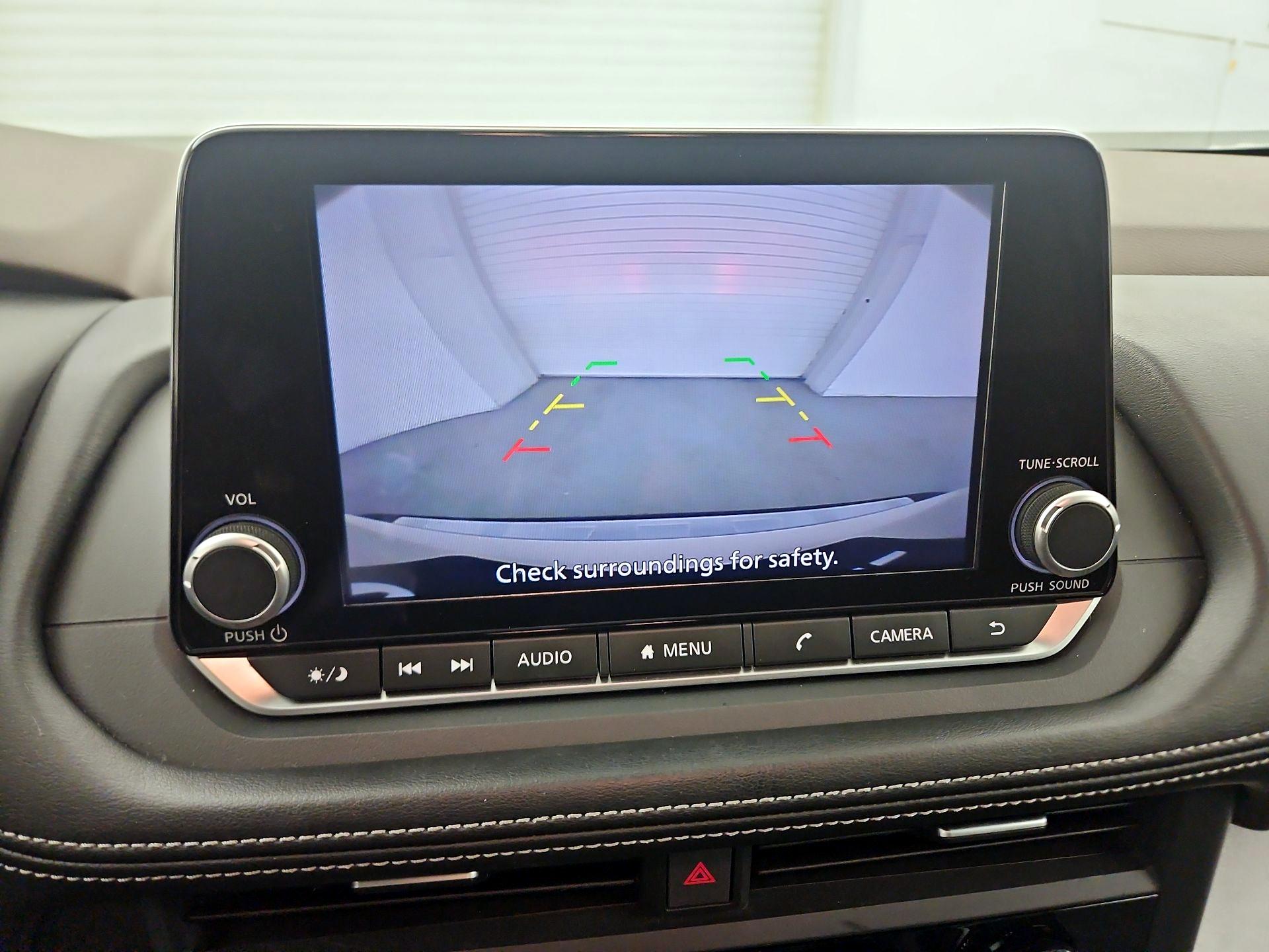 Thumbnail: 2023 Nissan Rogue - 14