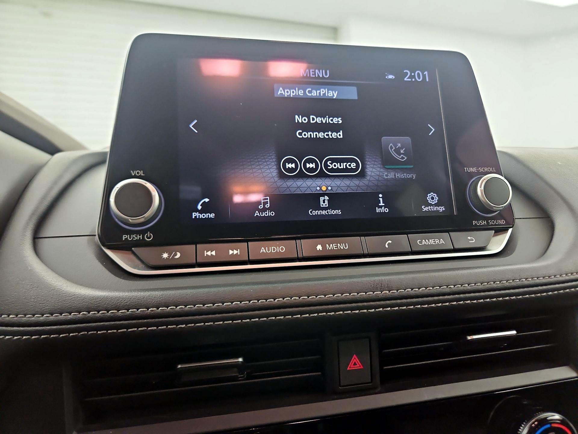 Thumbnail: 2023 Nissan Rogue - 15