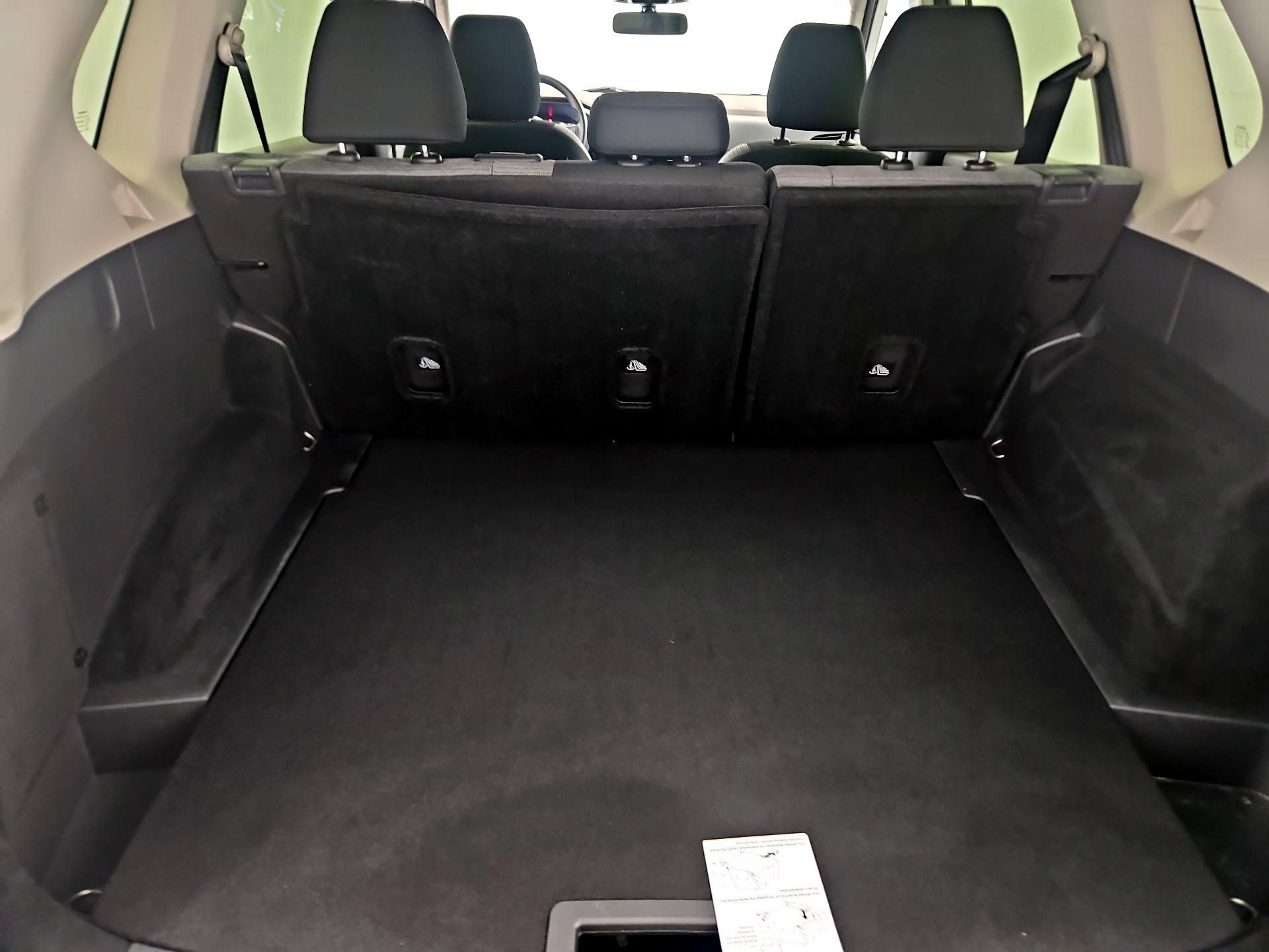 Thumbnail: 2023 Nissan Rogue - 19