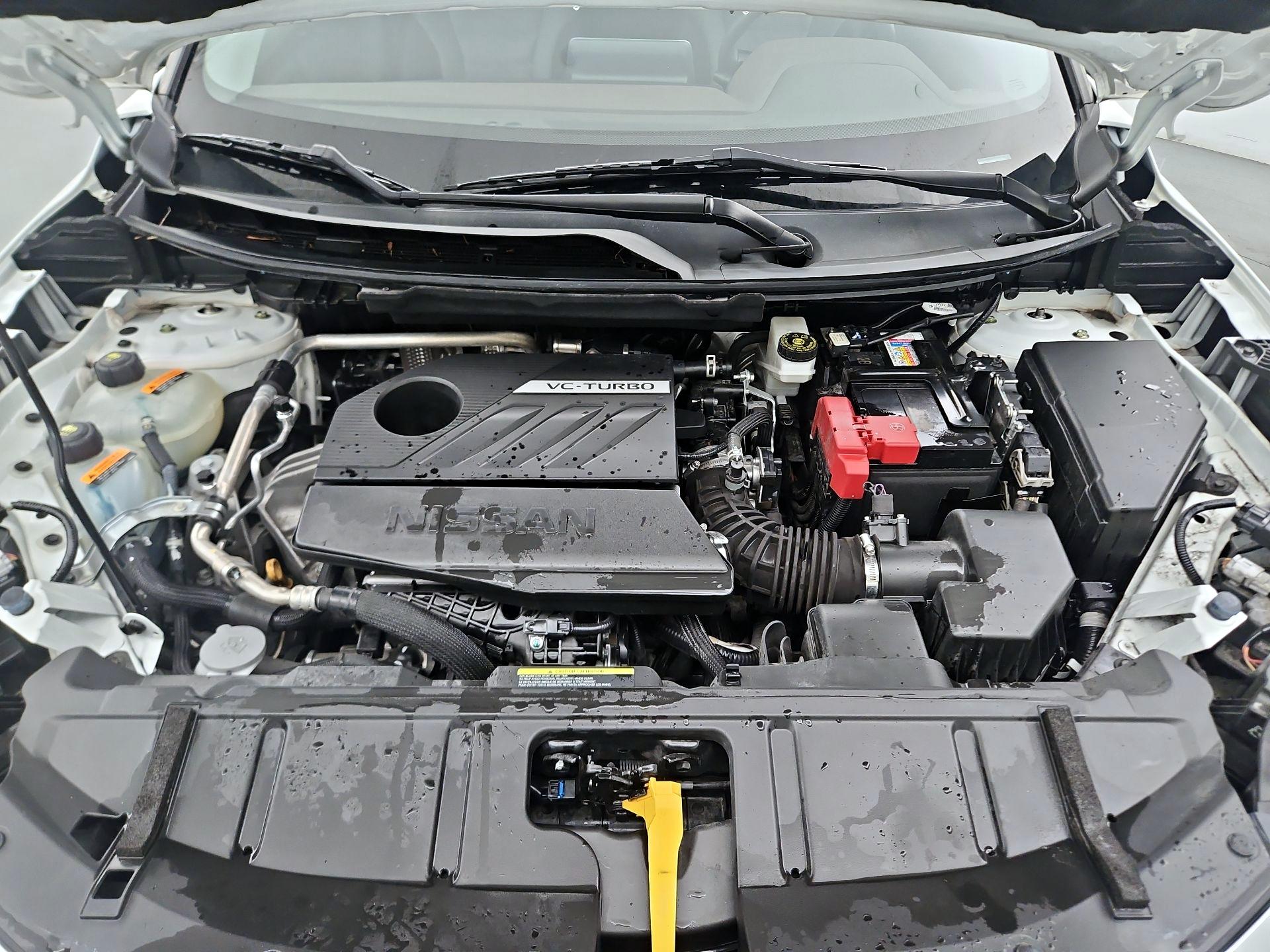 Thumbnail: 2023 Nissan Rogue - 20