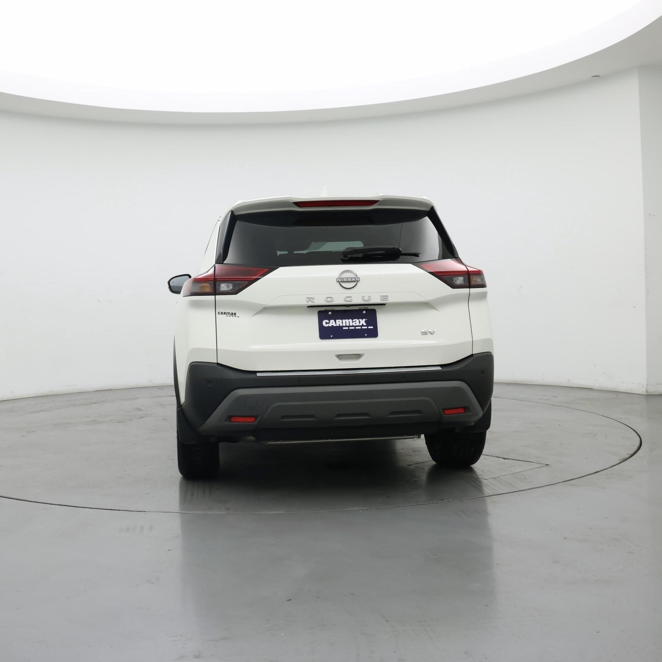 Thumbnail: 2023 Nissan Rogue - 6