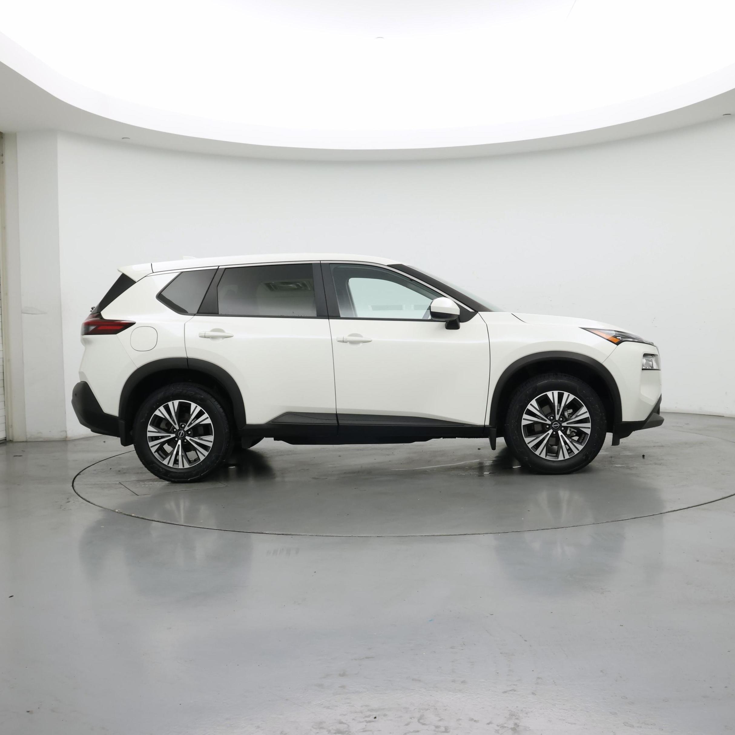 Thumbnail: 2023 Nissan Rogue - 7