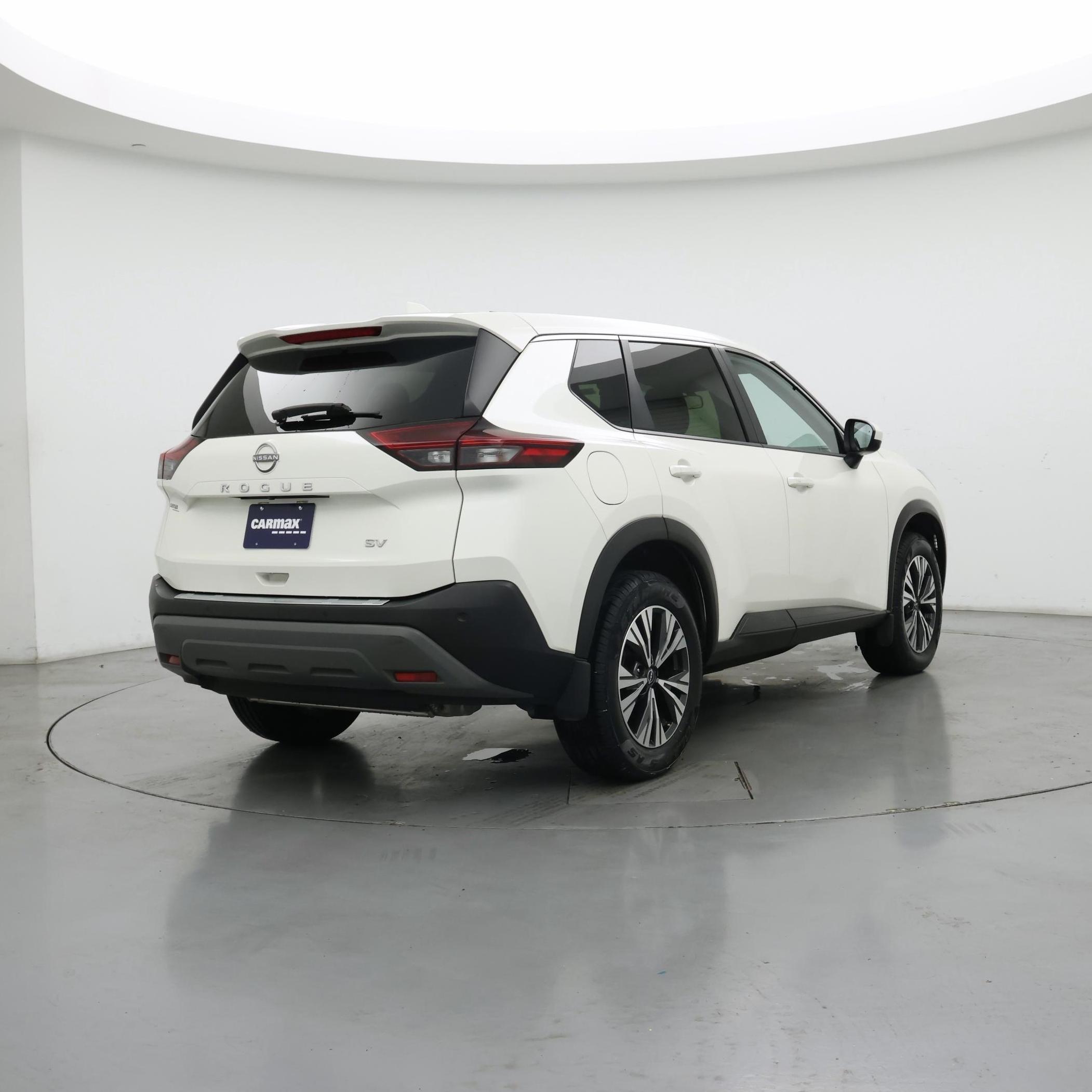 Thumbnail: 2023 Nissan Rogue - 8