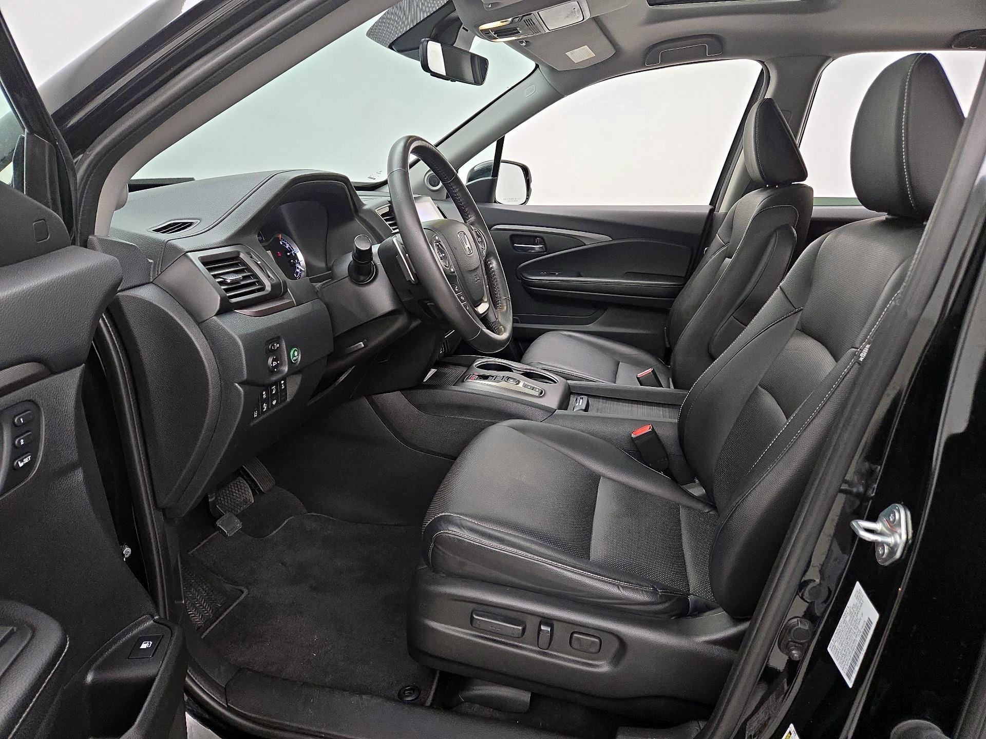 Thumbnail: 2023 Honda Ridgeline - 11