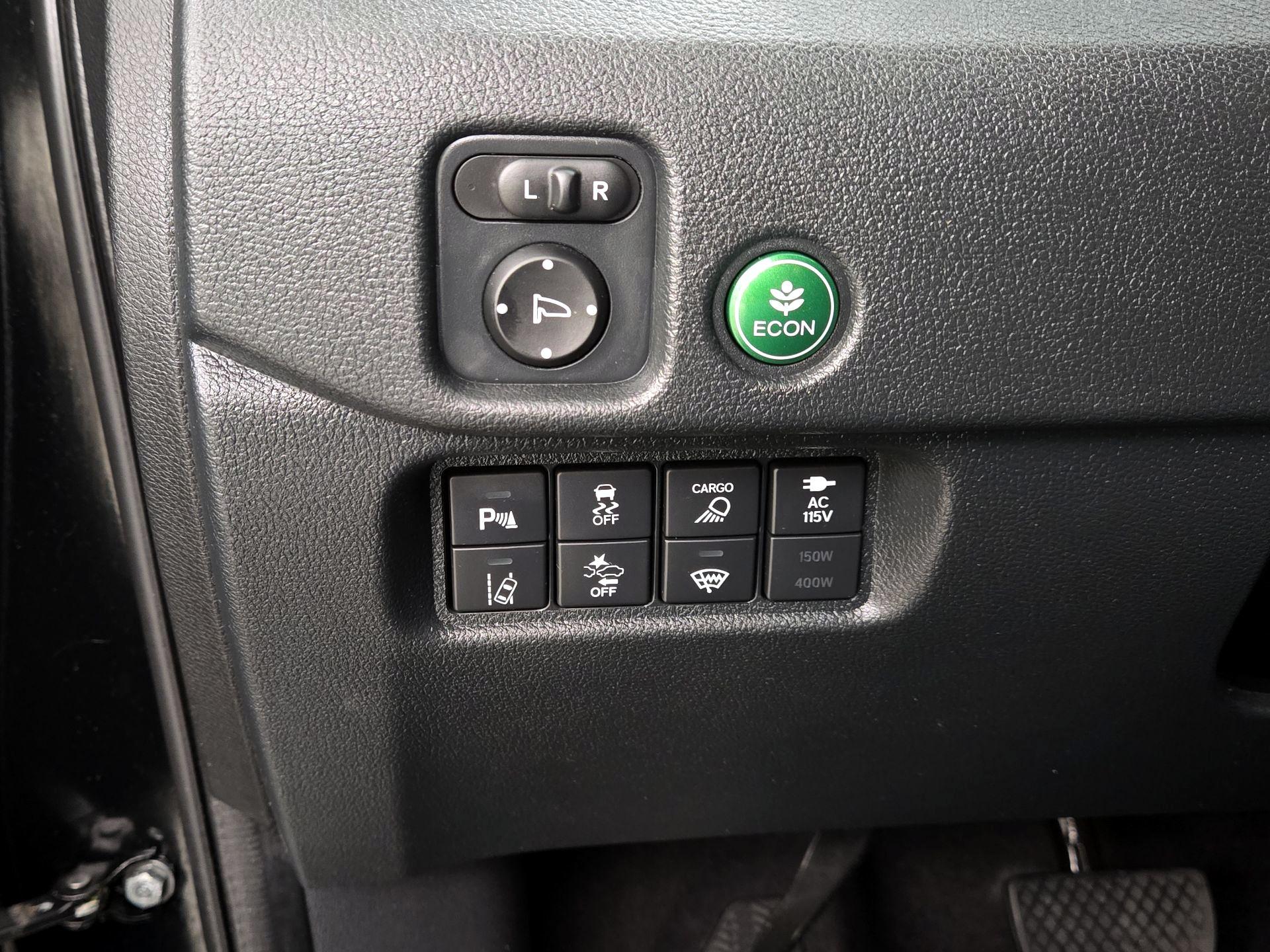 Thumbnail: 2023 Honda Ridgeline - 13