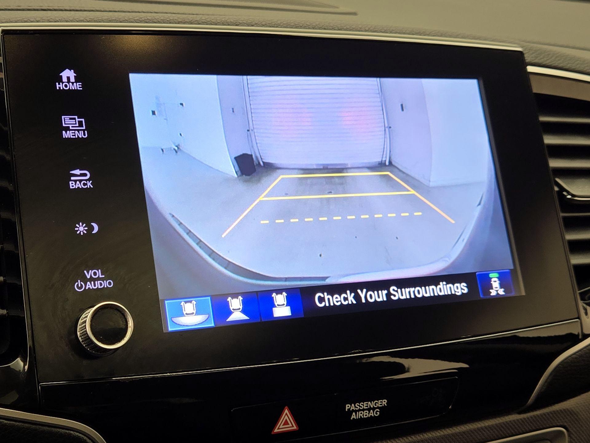 Thumbnail: 2023 Honda Ridgeline - 14