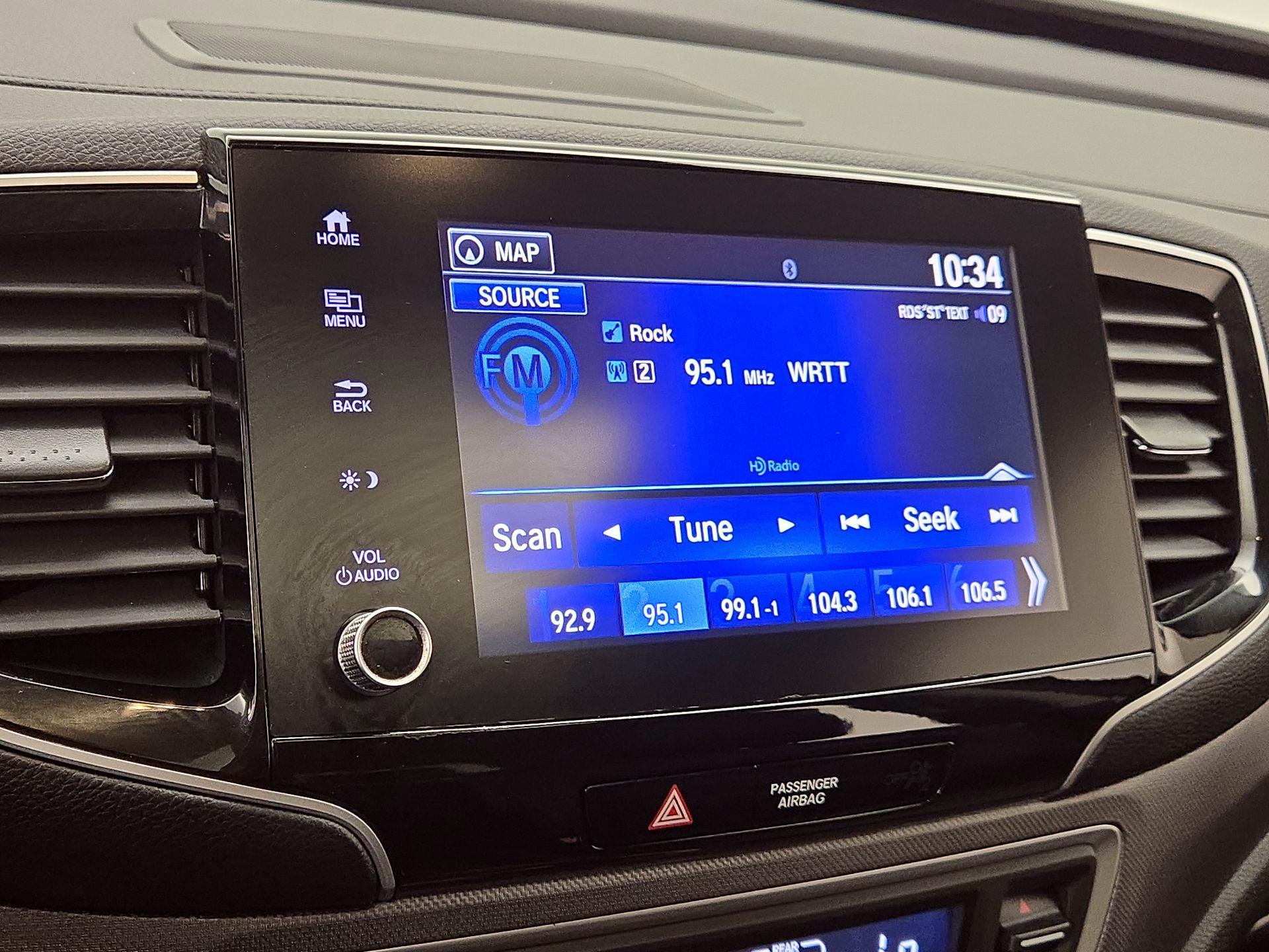 Thumbnail: 2023 Honda Ridgeline - 15