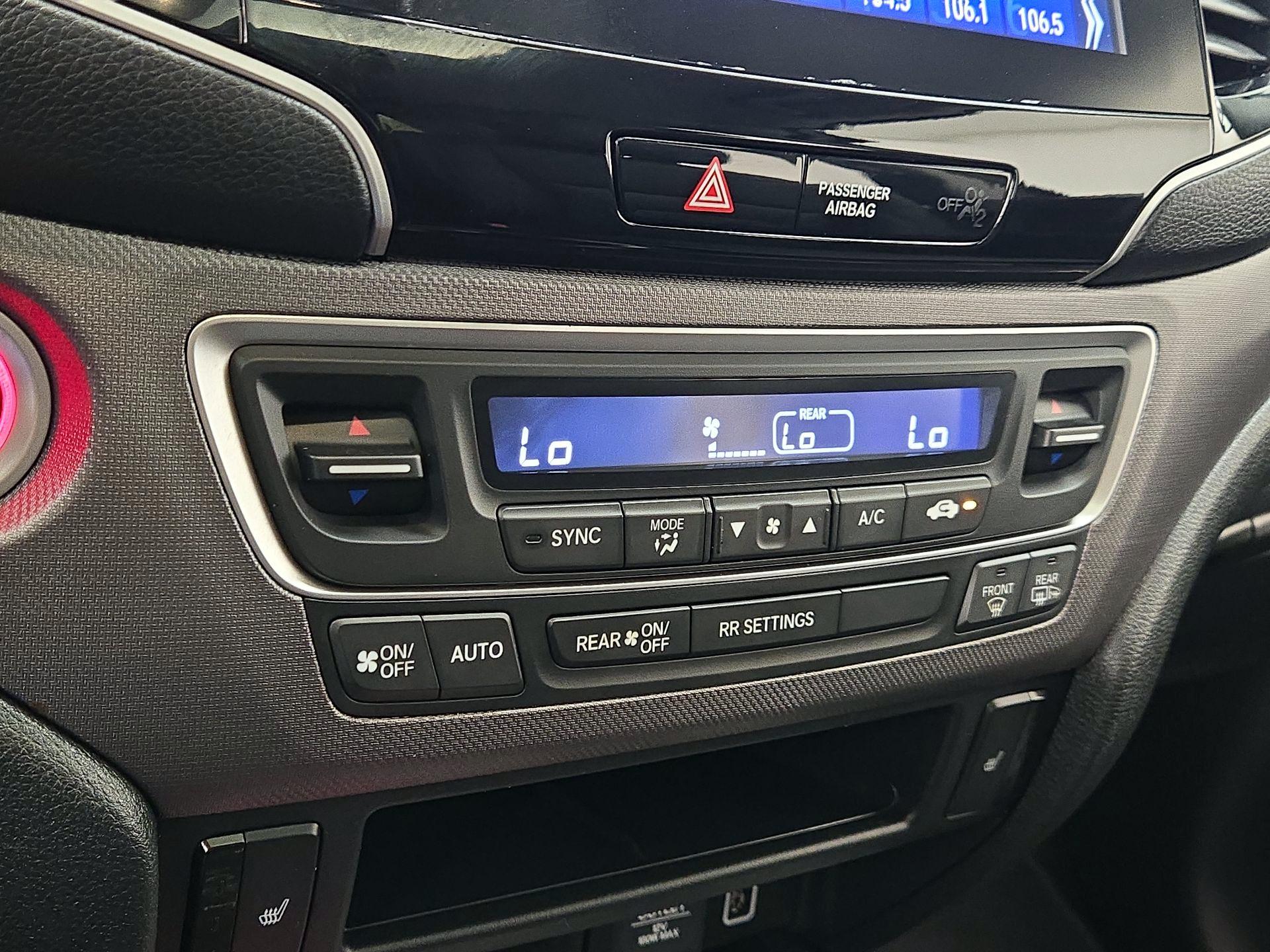 Thumbnail: 2023 Honda Ridgeline - 16