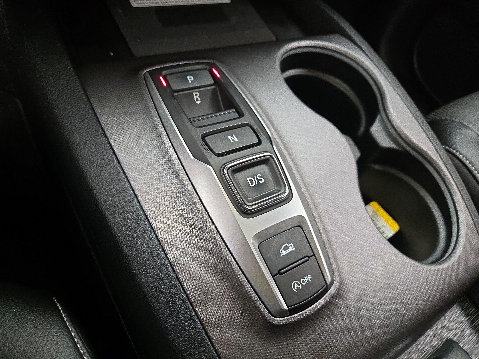 Thumbnail: 2023 Honda Ridgeline - 17