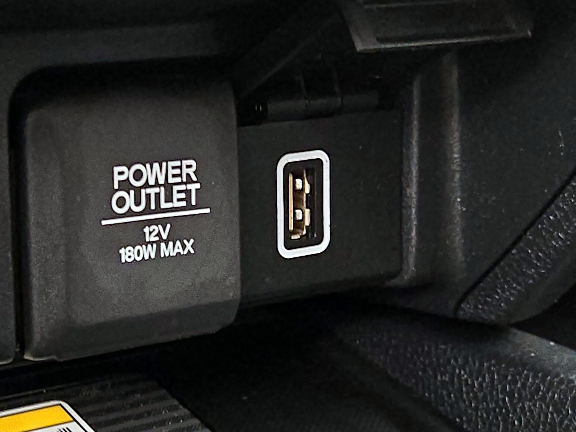 Thumbnail: 2023 Honda Ridgeline - 18