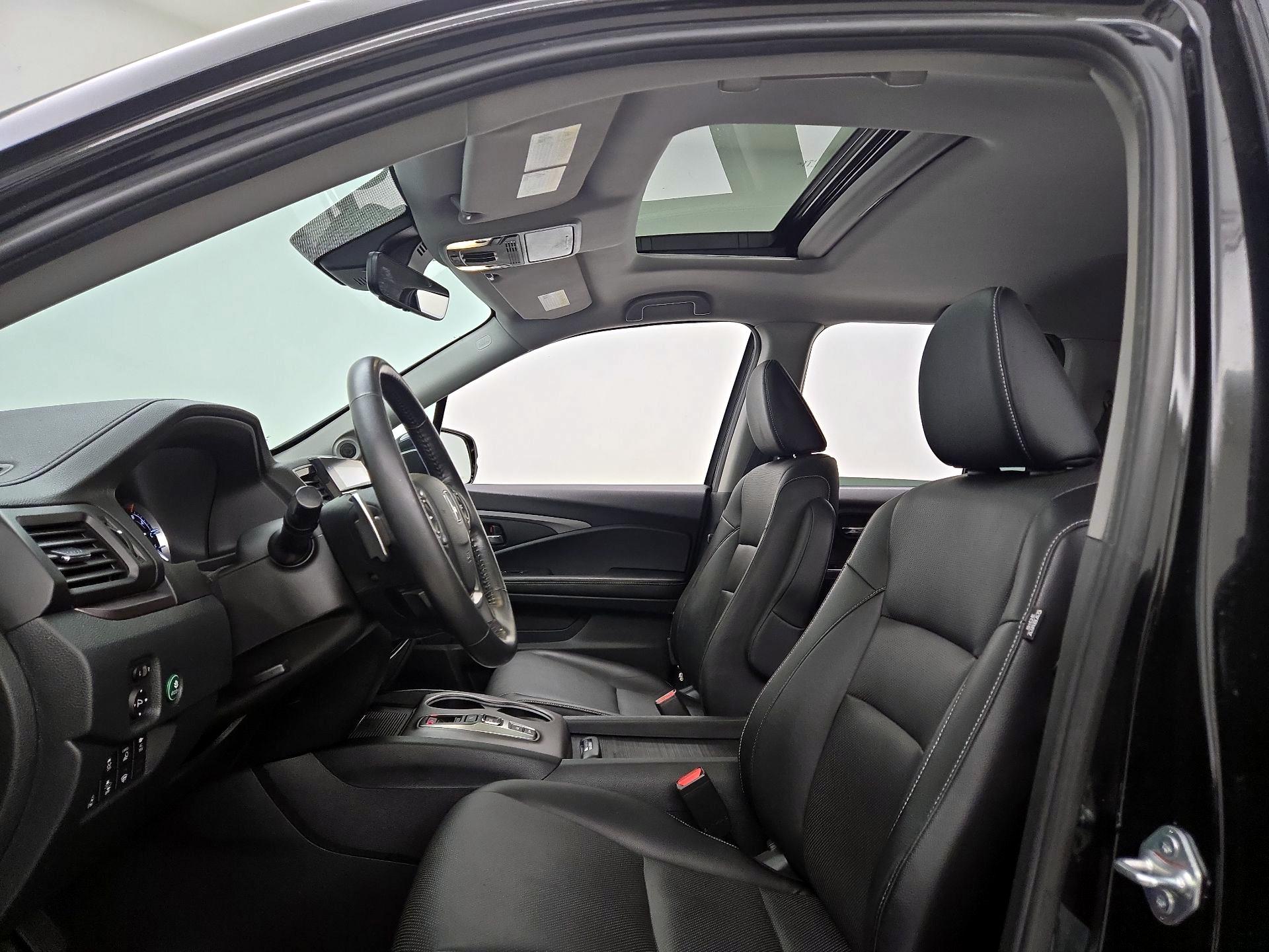 Thumbnail: 2023 Honda Ridgeline - 19