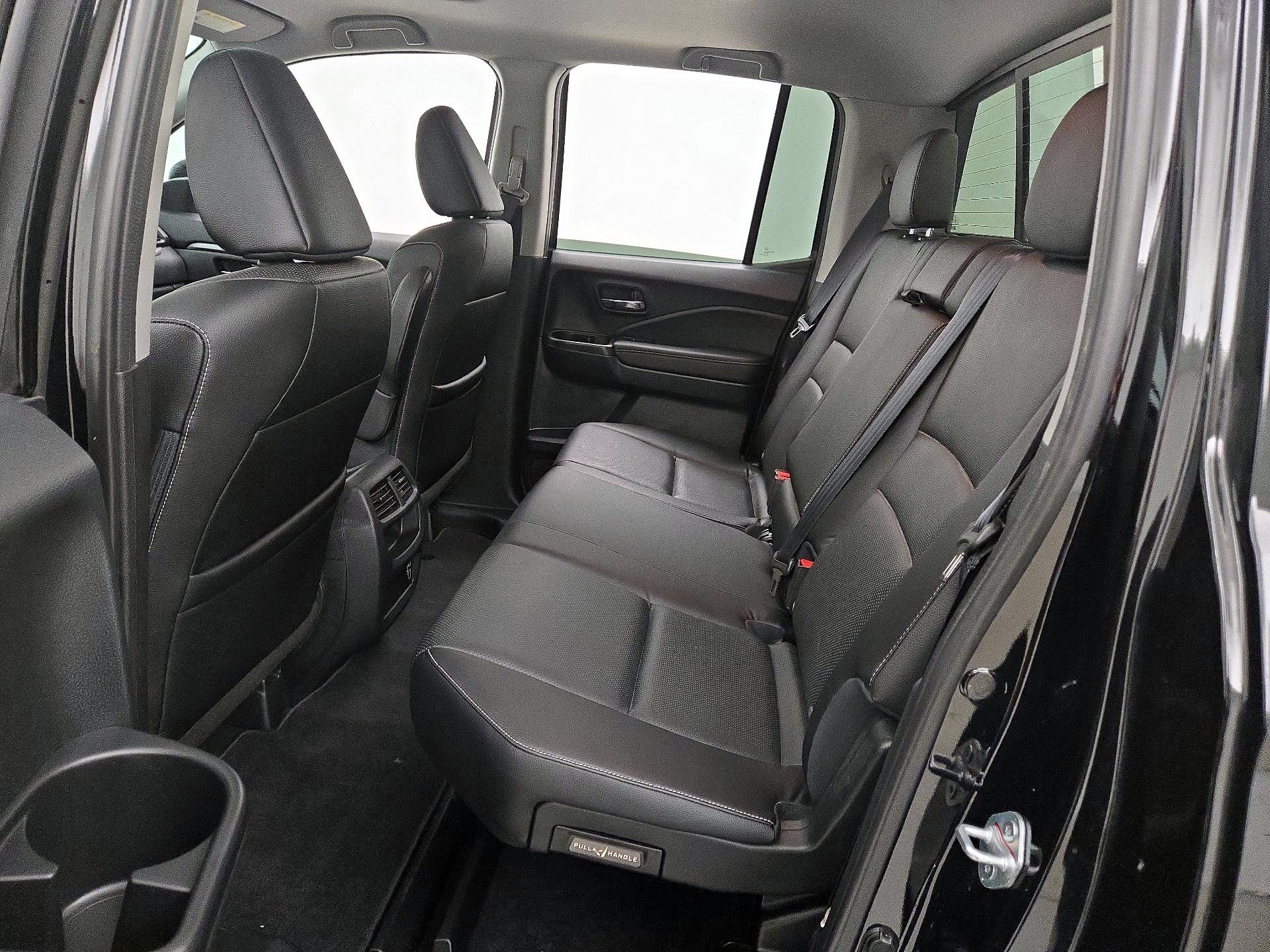 Thumbnail: 2023 Honda Ridgeline - 20