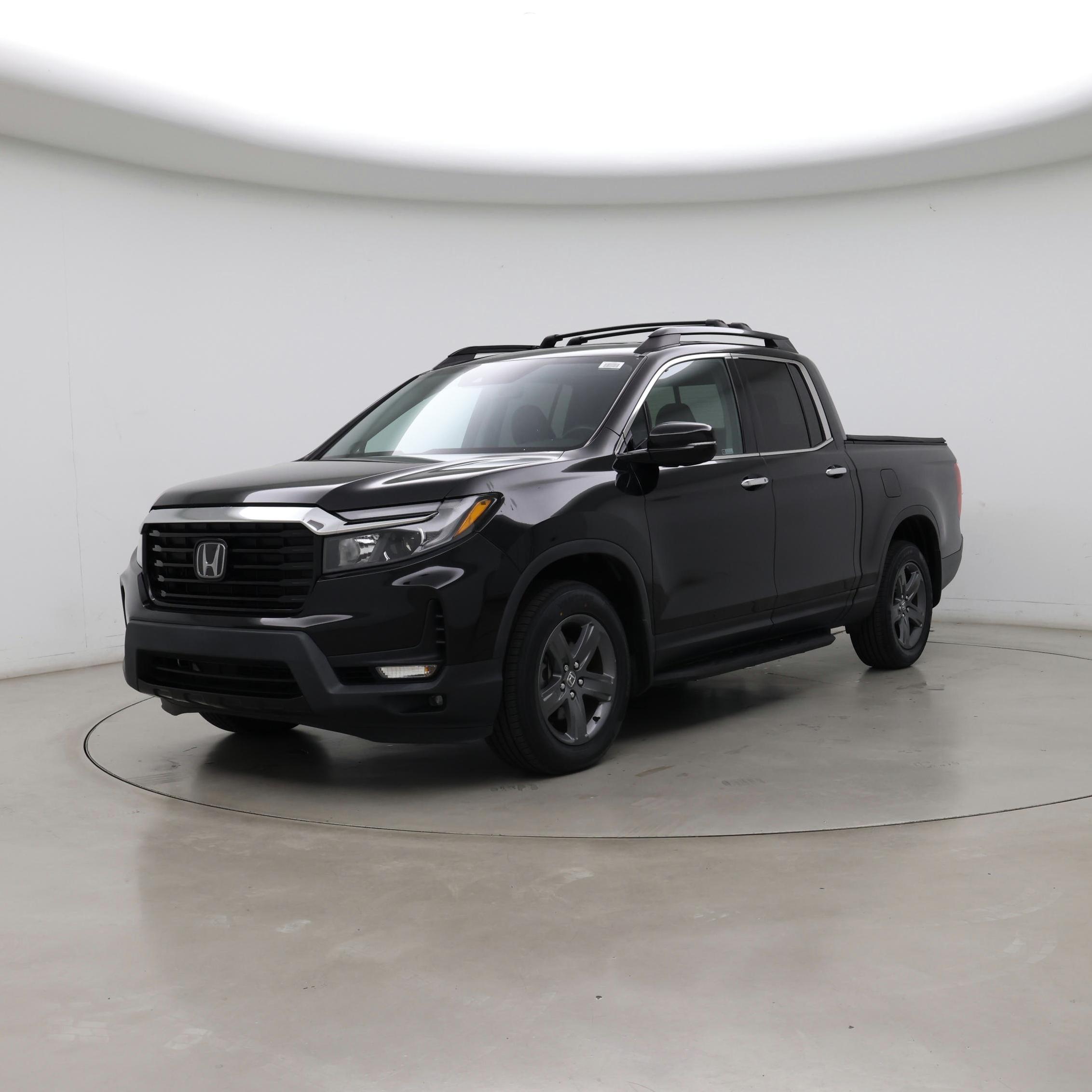 Thumbnail: 2023 Honda Ridgeline - 4