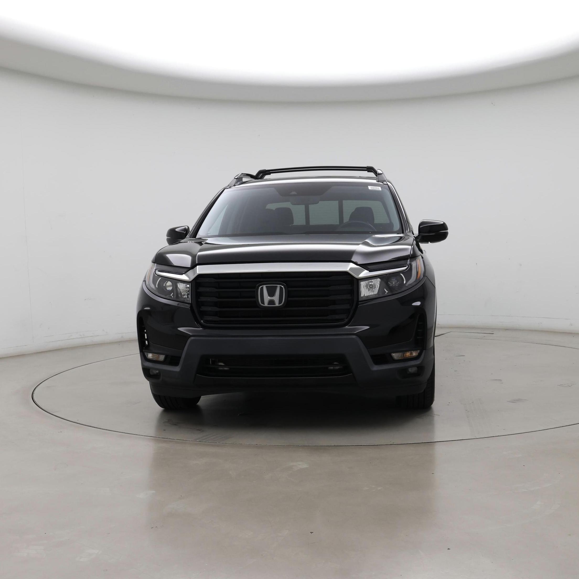 Thumbnail: 2023 Honda Ridgeline - 5