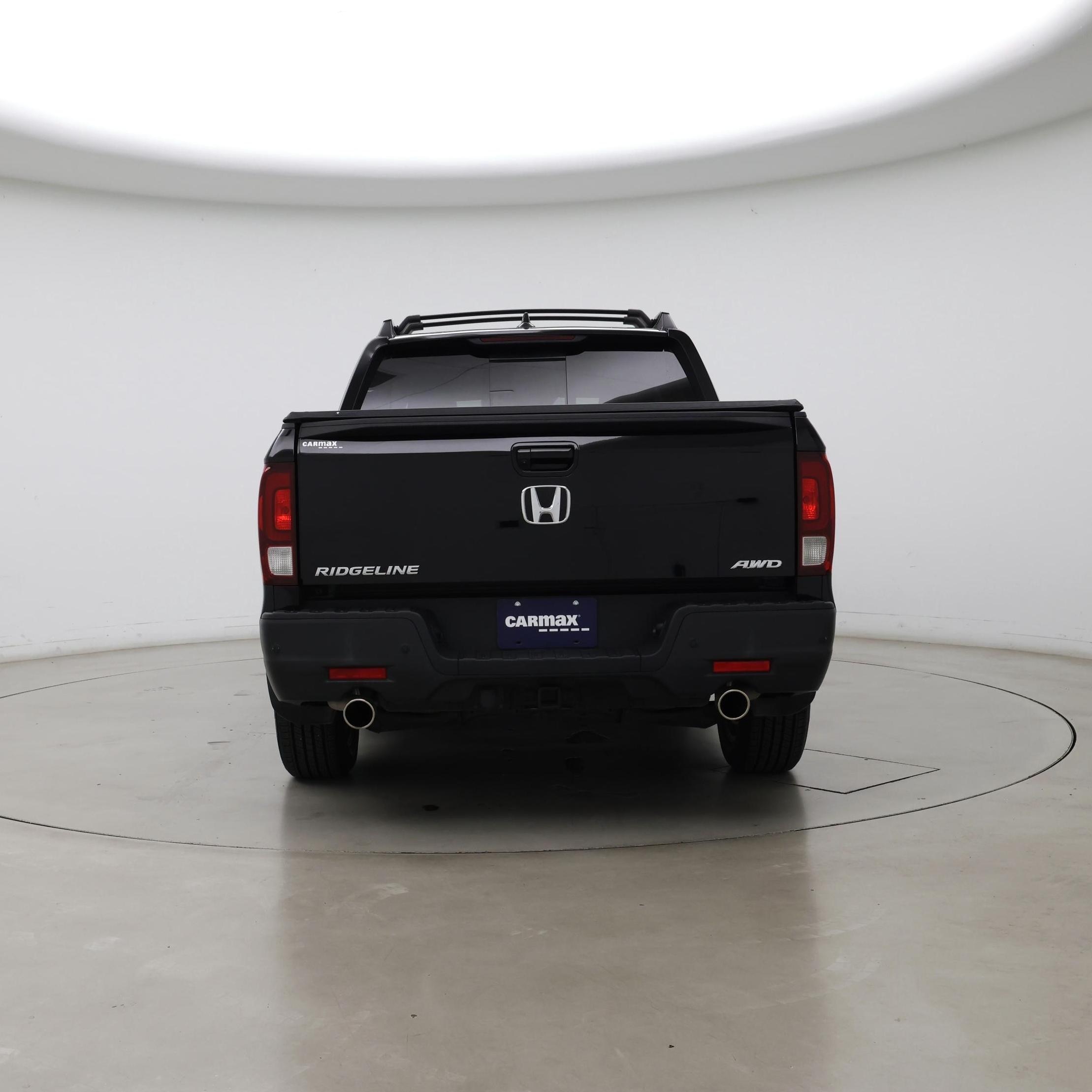 Thumbnail: 2023 Honda Ridgeline - 6