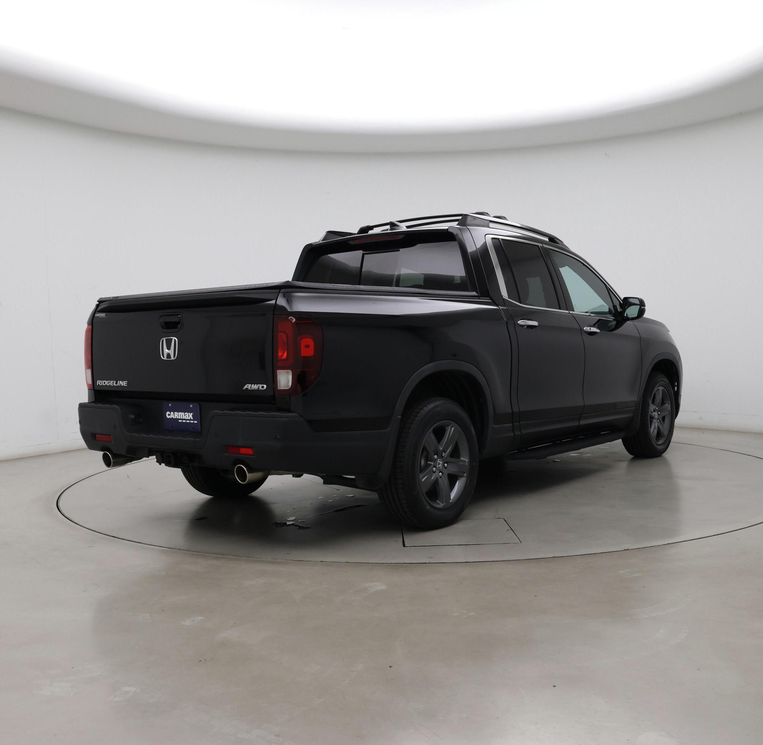 Thumbnail: 2023 Honda Ridgeline - 8
