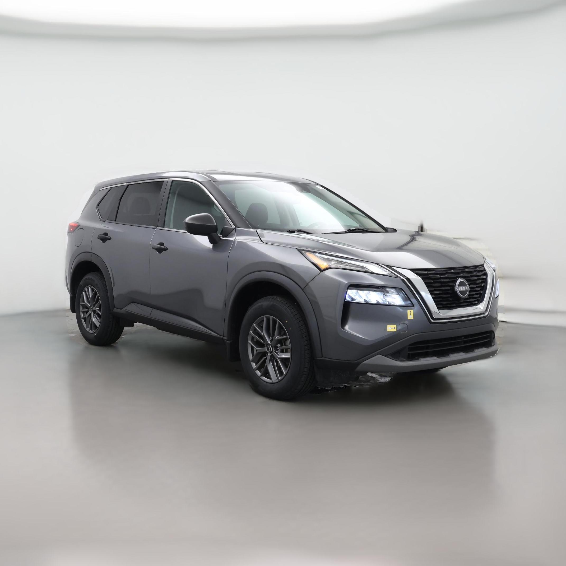 Thumbnail: 2023 Nissan Rogue - 1