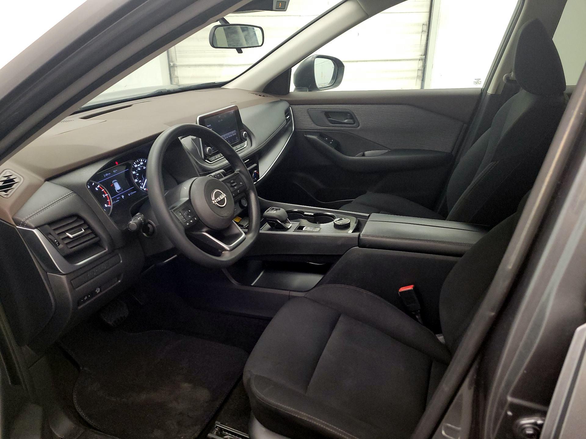 Thumbnail: 2023 Nissan Rogue - 11