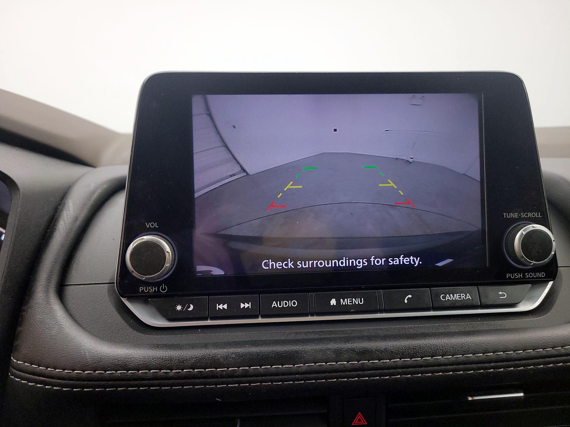 Thumbnail: 2023 Nissan Rogue - 14