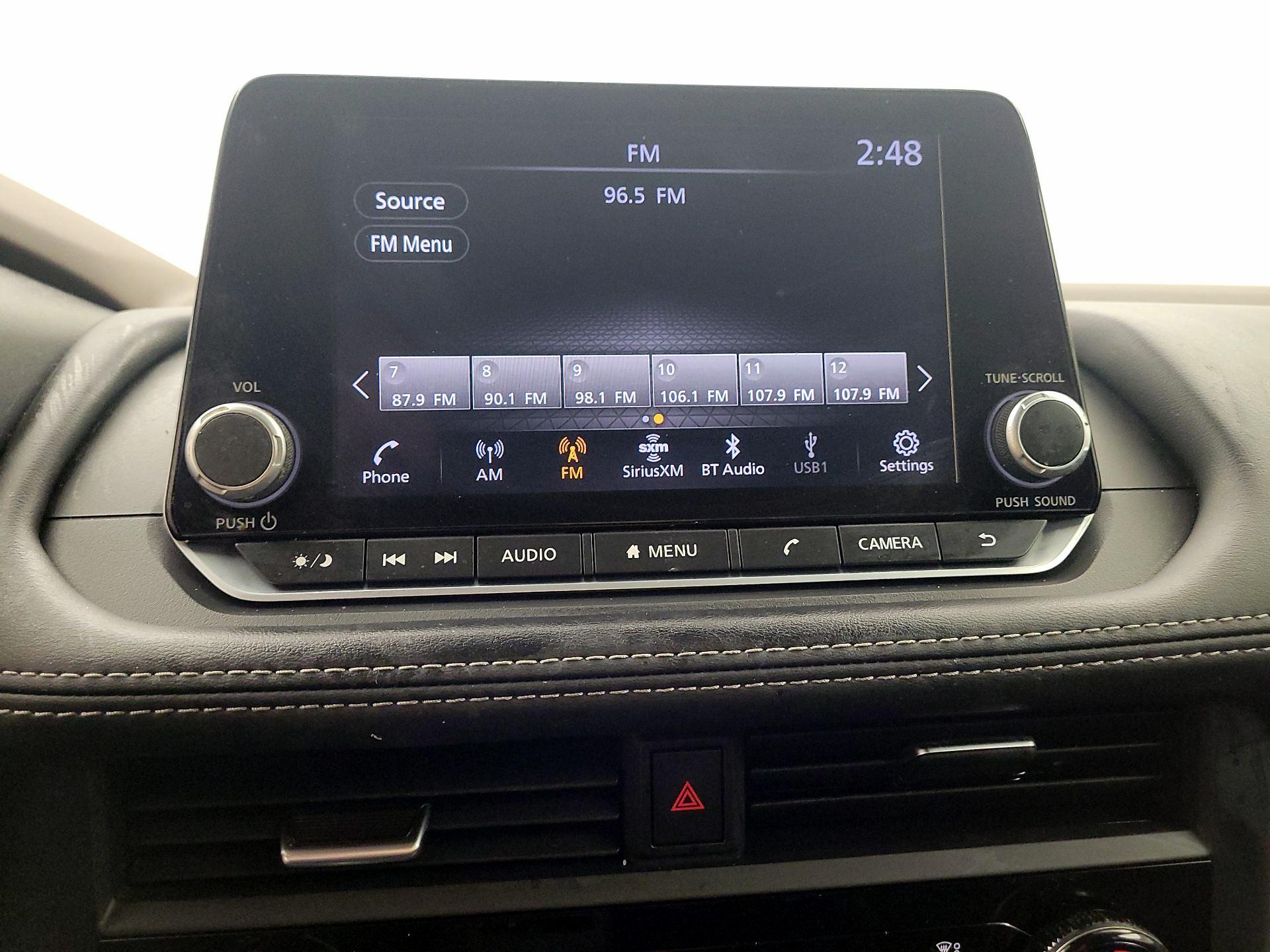 Thumbnail: 2023 Nissan Rogue - 15