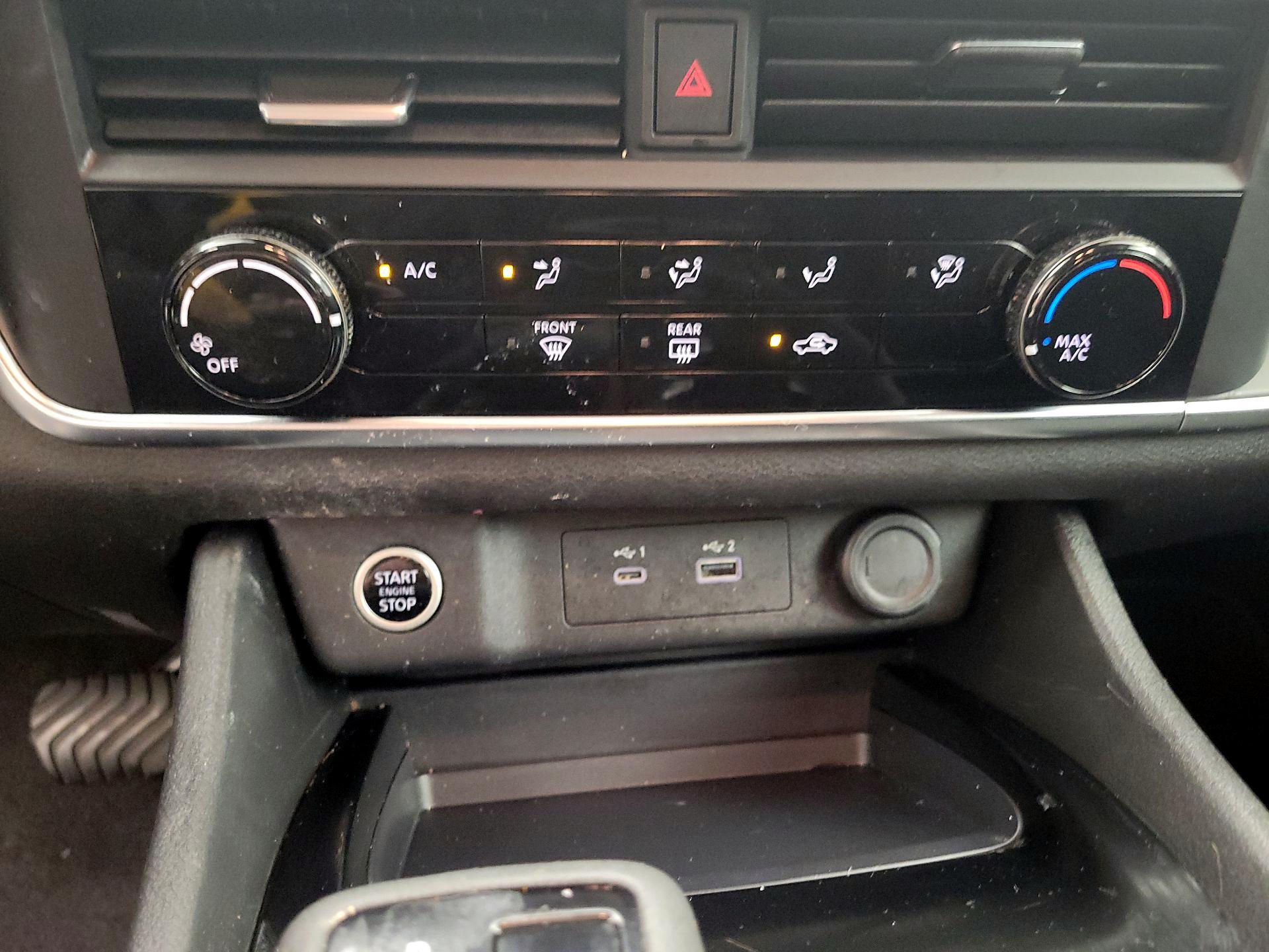 Thumbnail: 2023 Nissan Rogue - 16