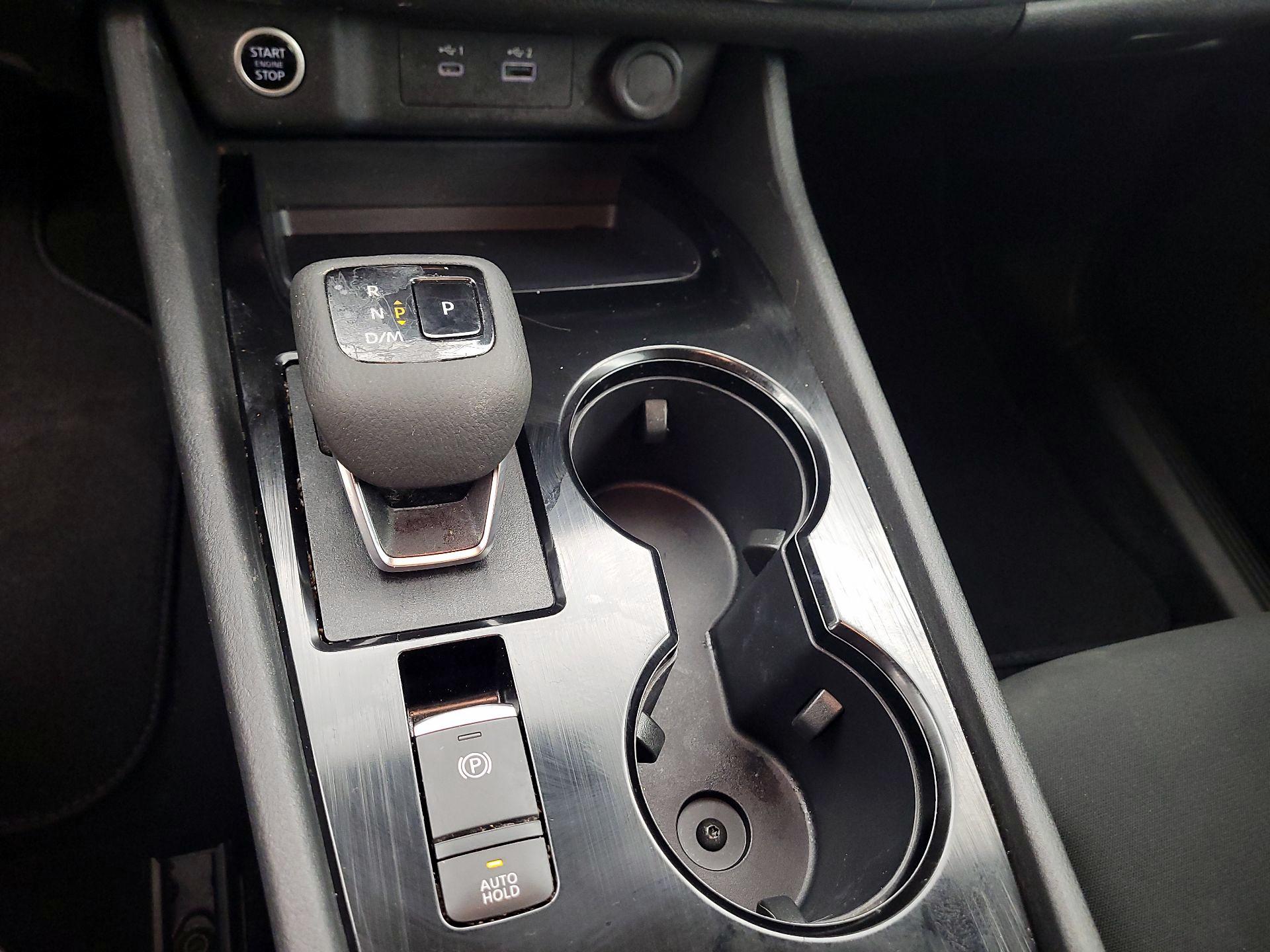 Thumbnail: 2023 Nissan Rogue - 17