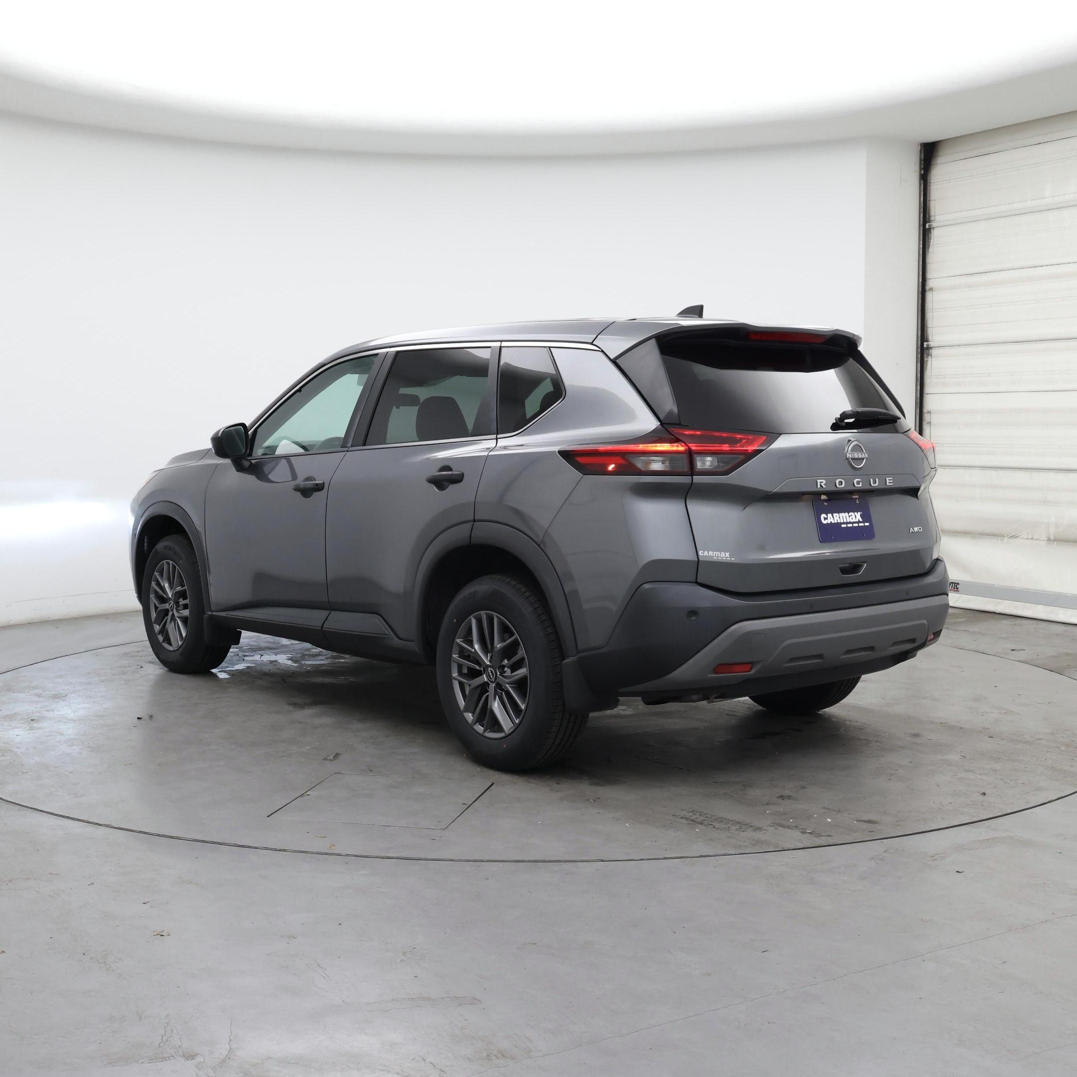 Thumbnail: 2023 Nissan Rogue - 2