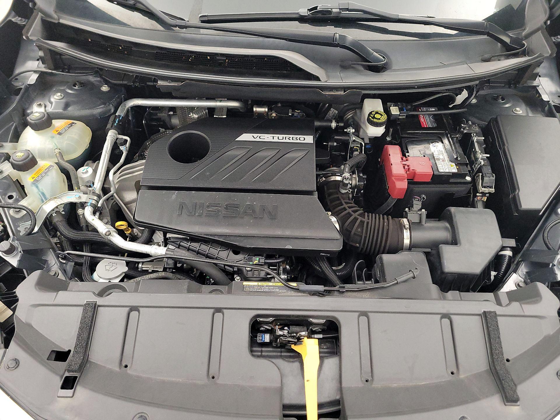 Thumbnail: 2023 Nissan Rogue - 20