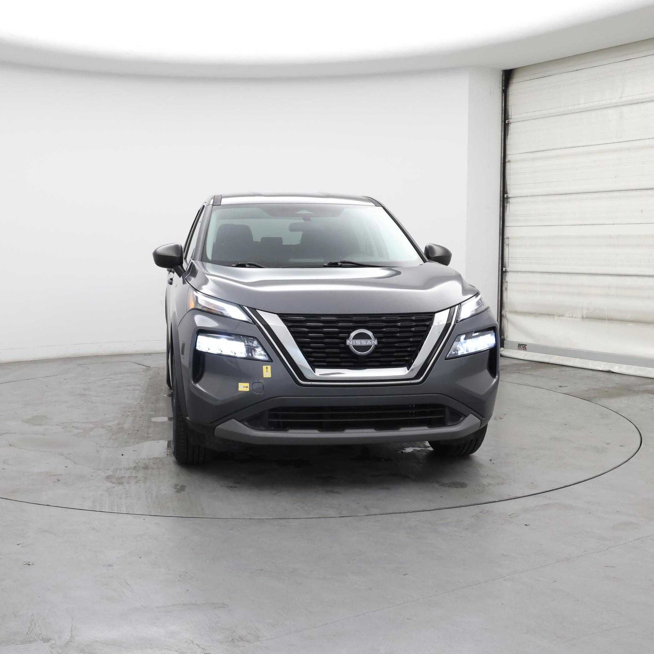 Thumbnail: 2023 Nissan Rogue - 5