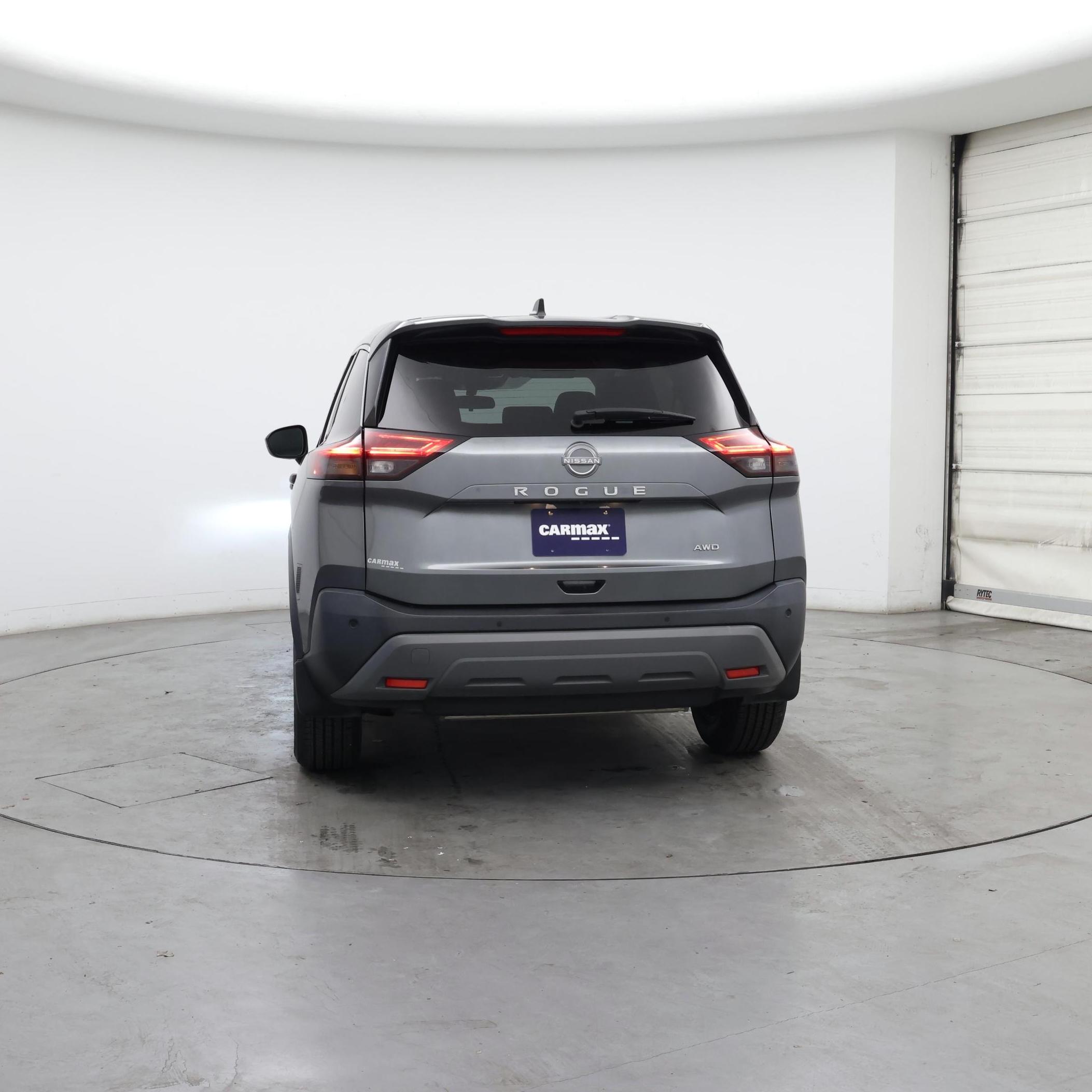 Thumbnail: 2023 Nissan Rogue - 6