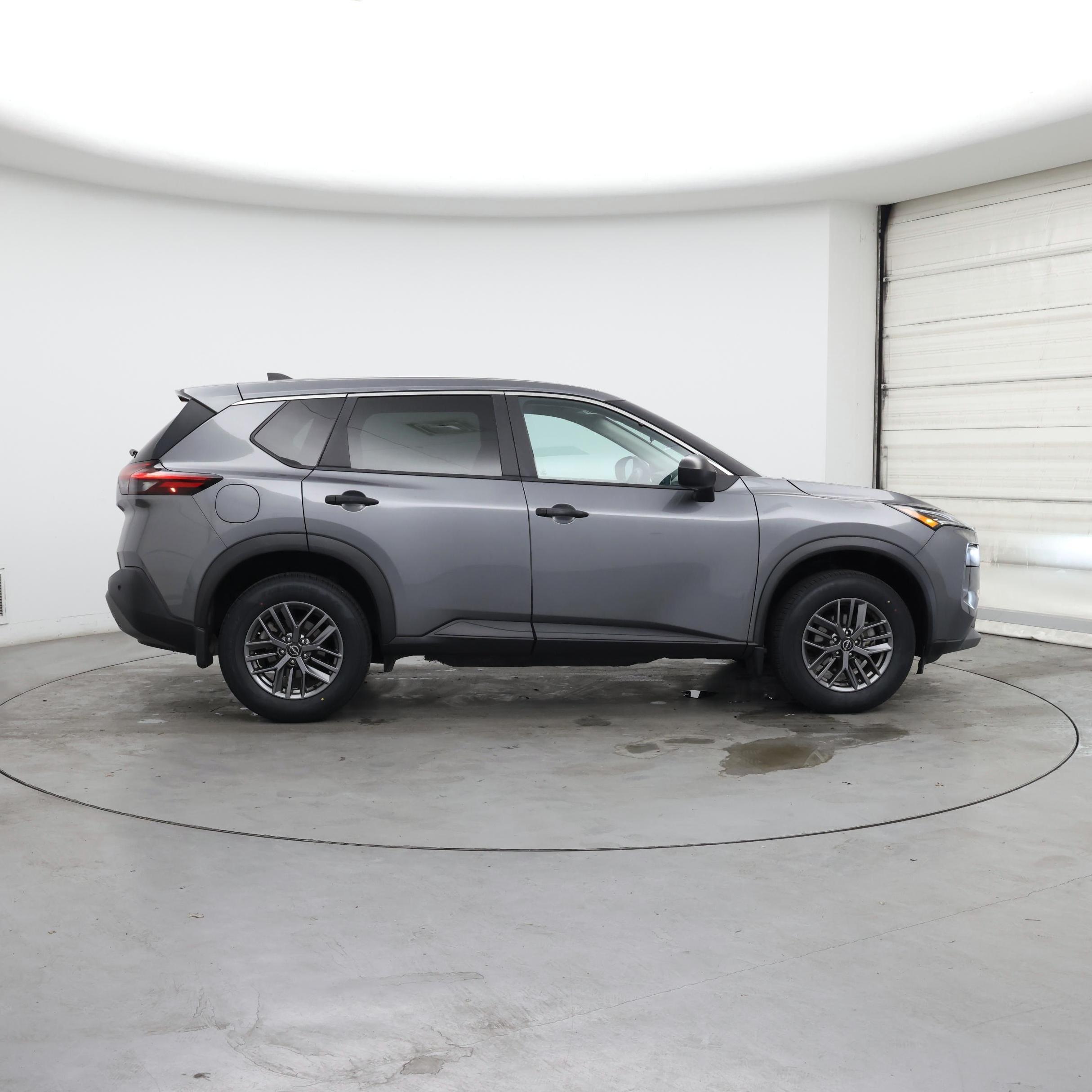 Thumbnail: 2023 Nissan Rogue - 7