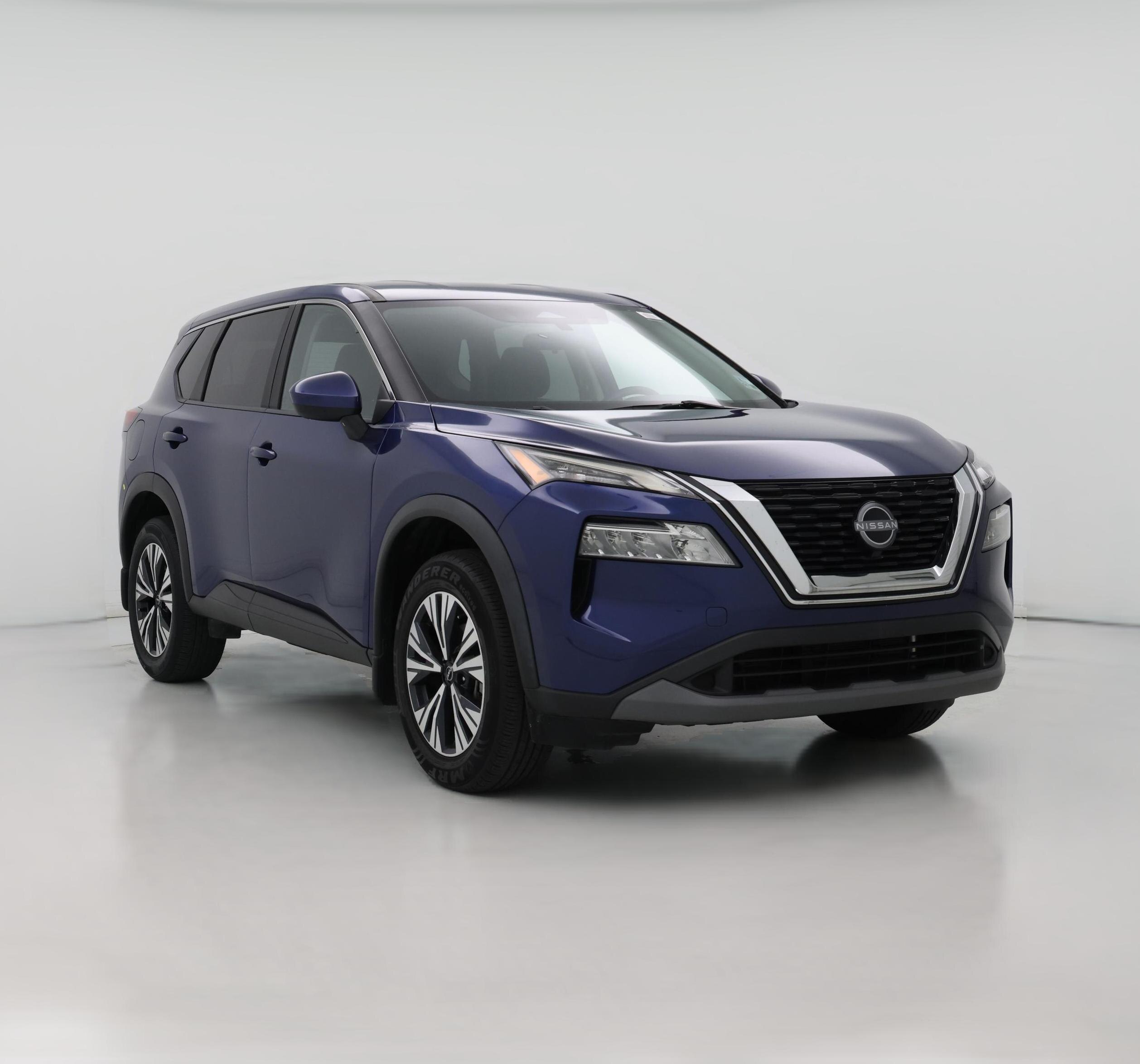 Thumbnail: 2023 Nissan Rogue - 1