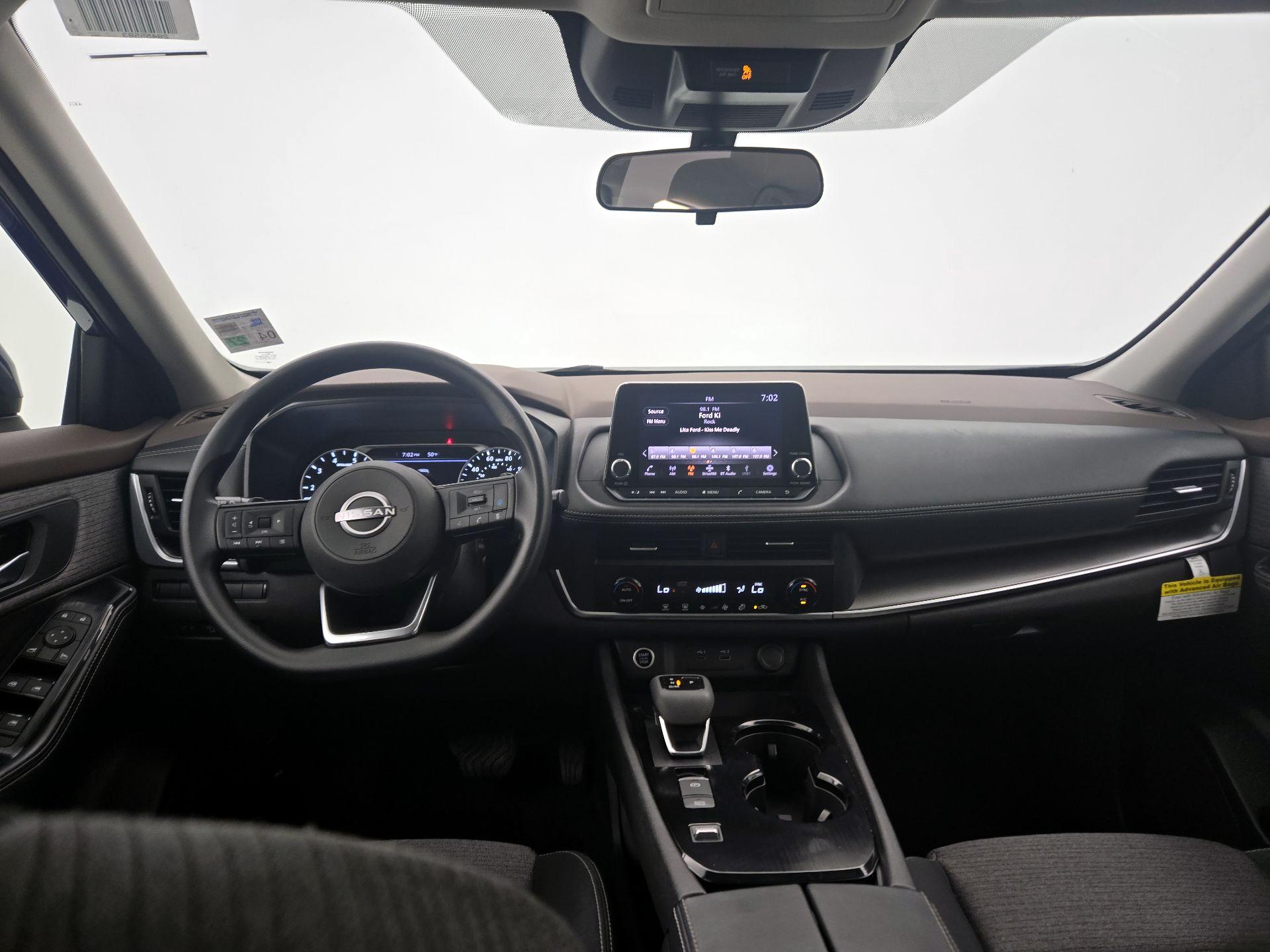 Thumbnail: 2023 Nissan Rogue - 9