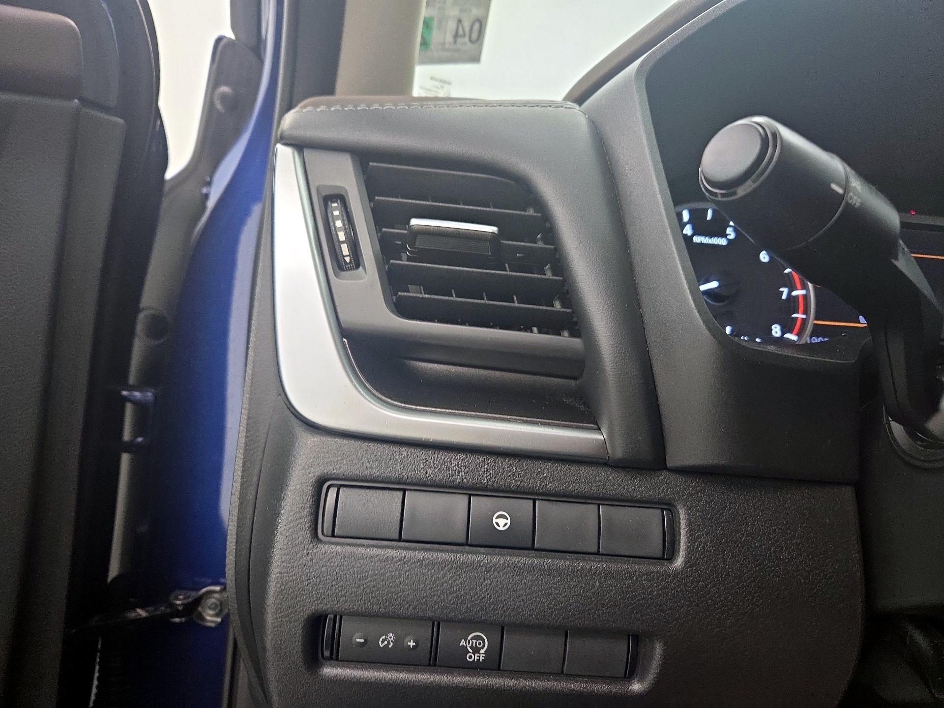 Thumbnail: 2023 Nissan Rogue - 13