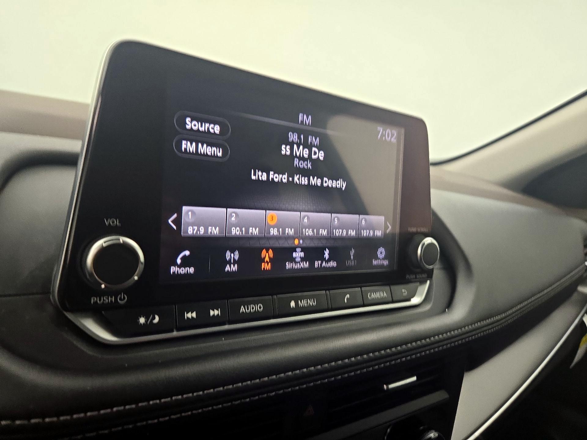 Thumbnail: 2023 Nissan Rogue - 15