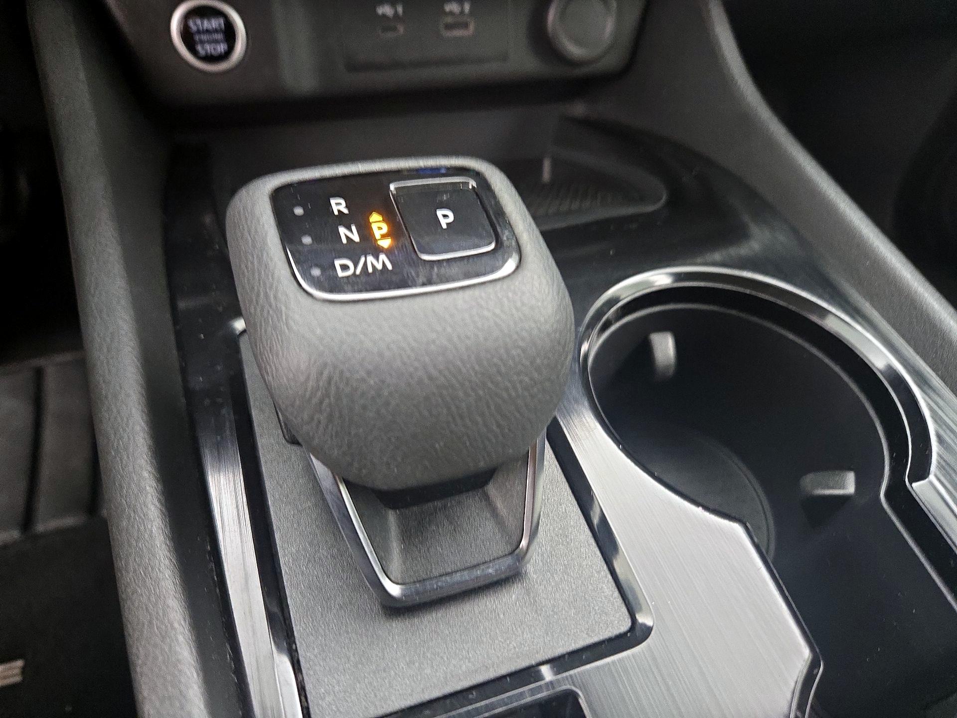 Thumbnail: 2023 Nissan Rogue - 17