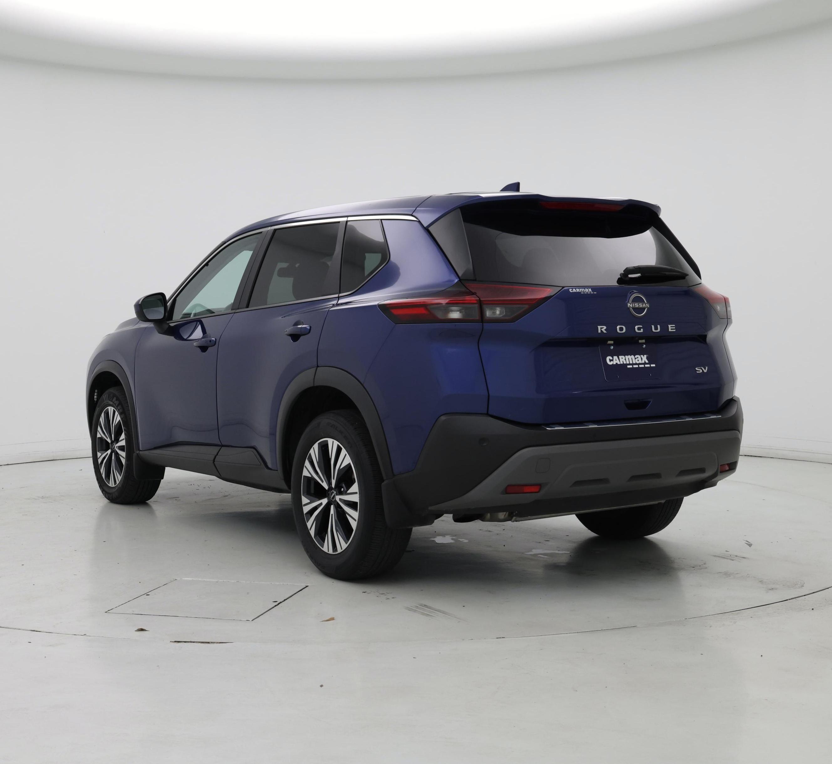 Thumbnail: 2023 Nissan Rogue - 2
