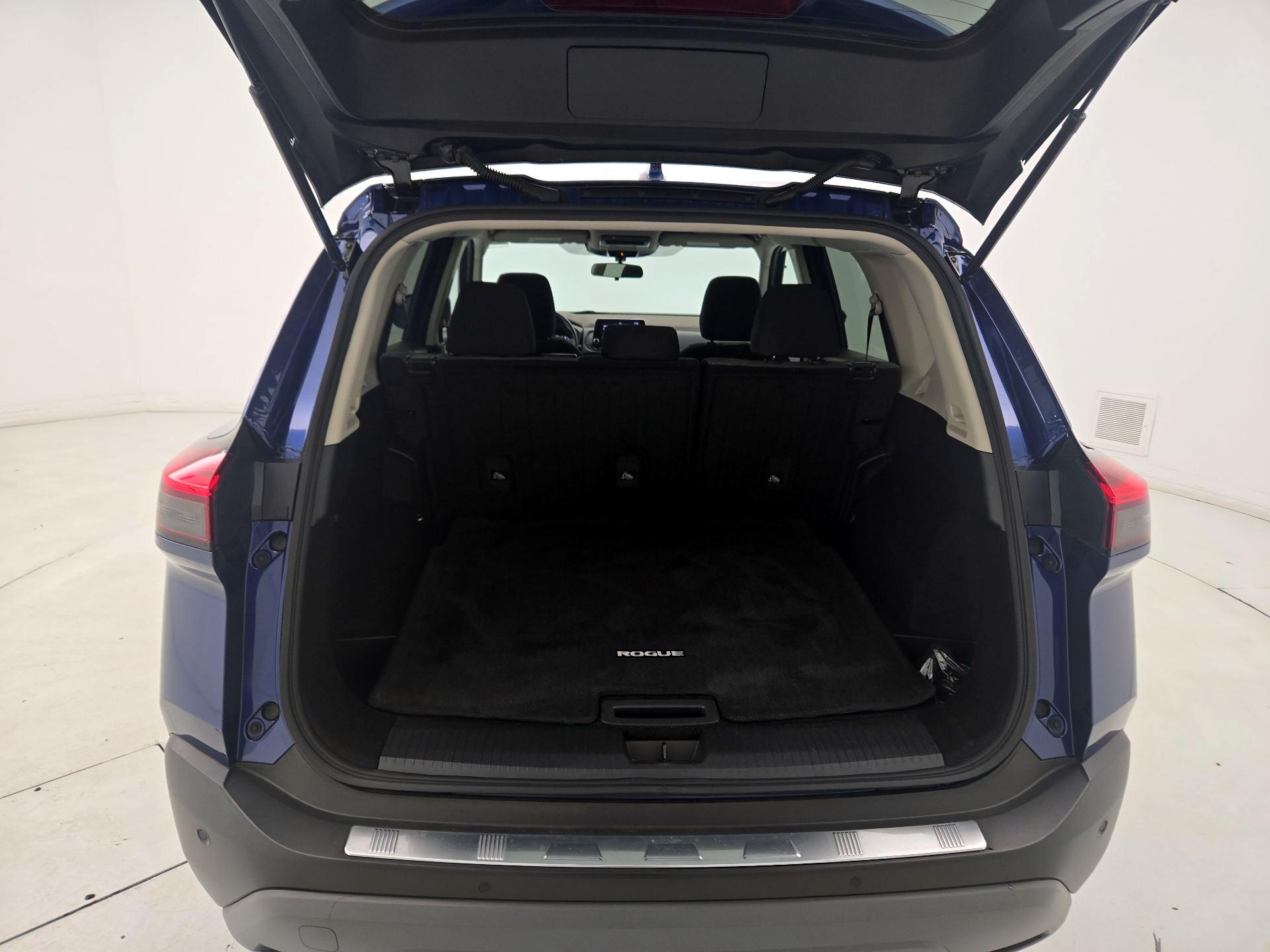 Thumbnail: 2023 Nissan Rogue - 20