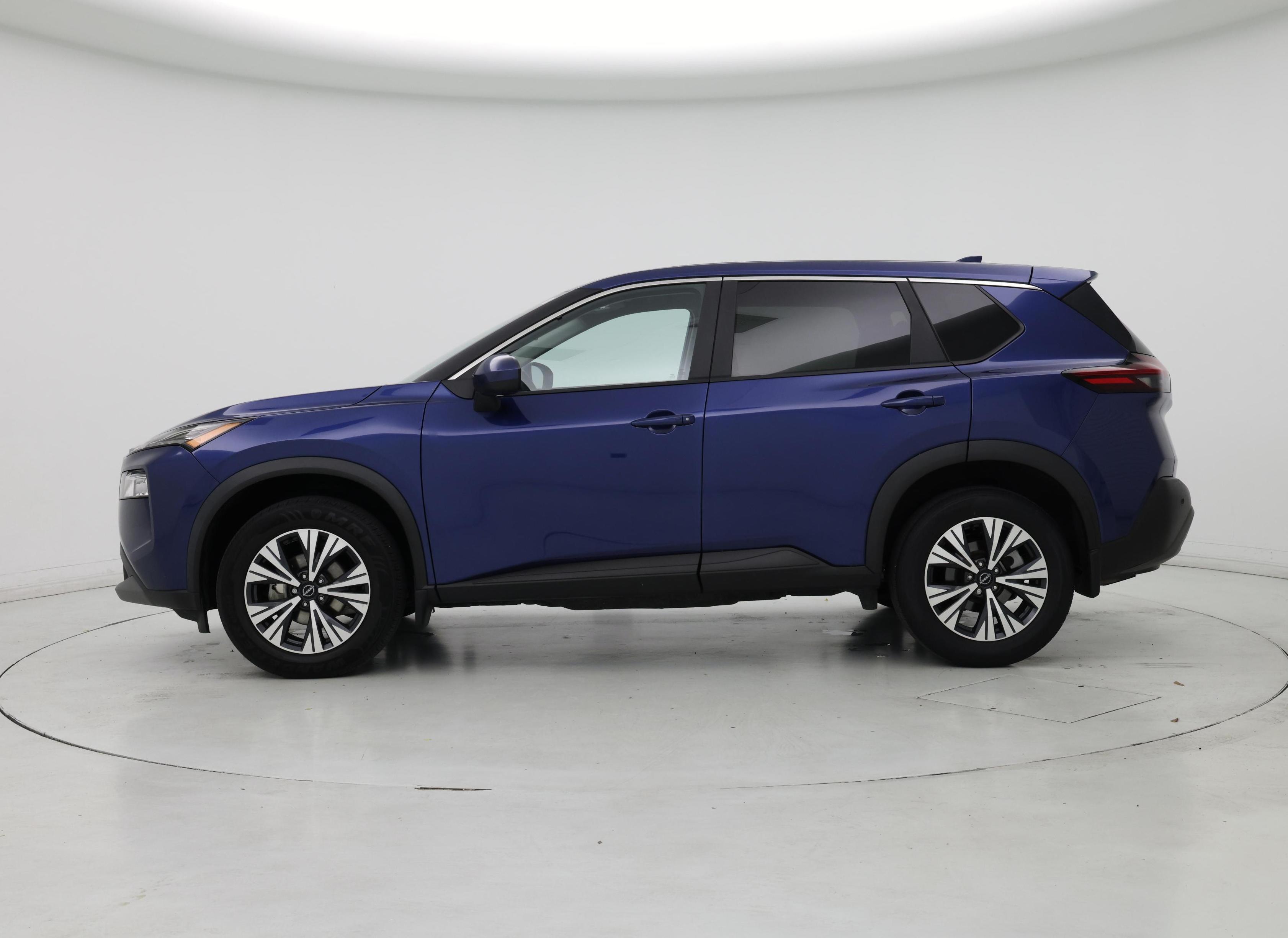 Thumbnail: 2023 Nissan Rogue - 3