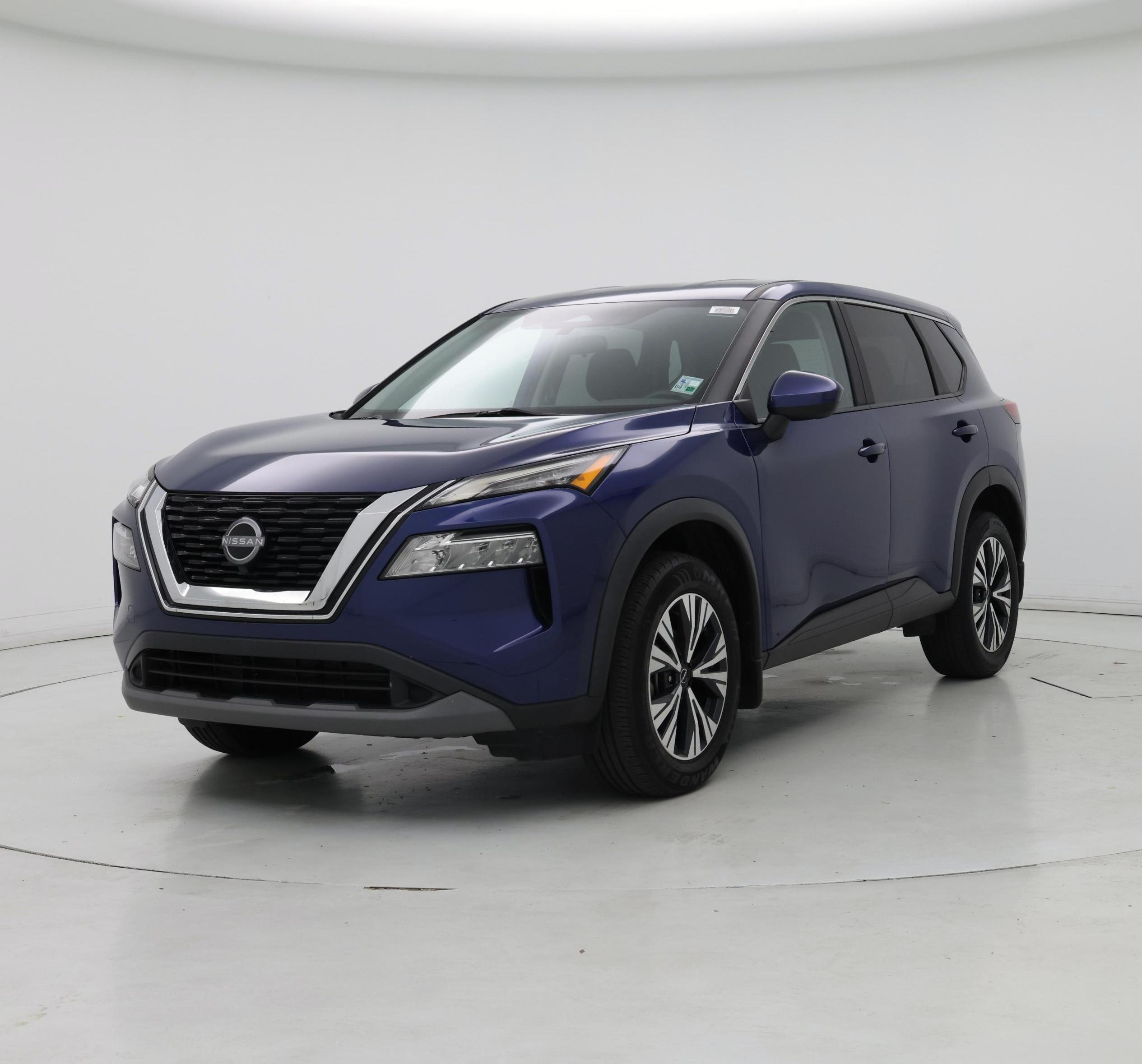 Thumbnail: 2023 Nissan Rogue - 4