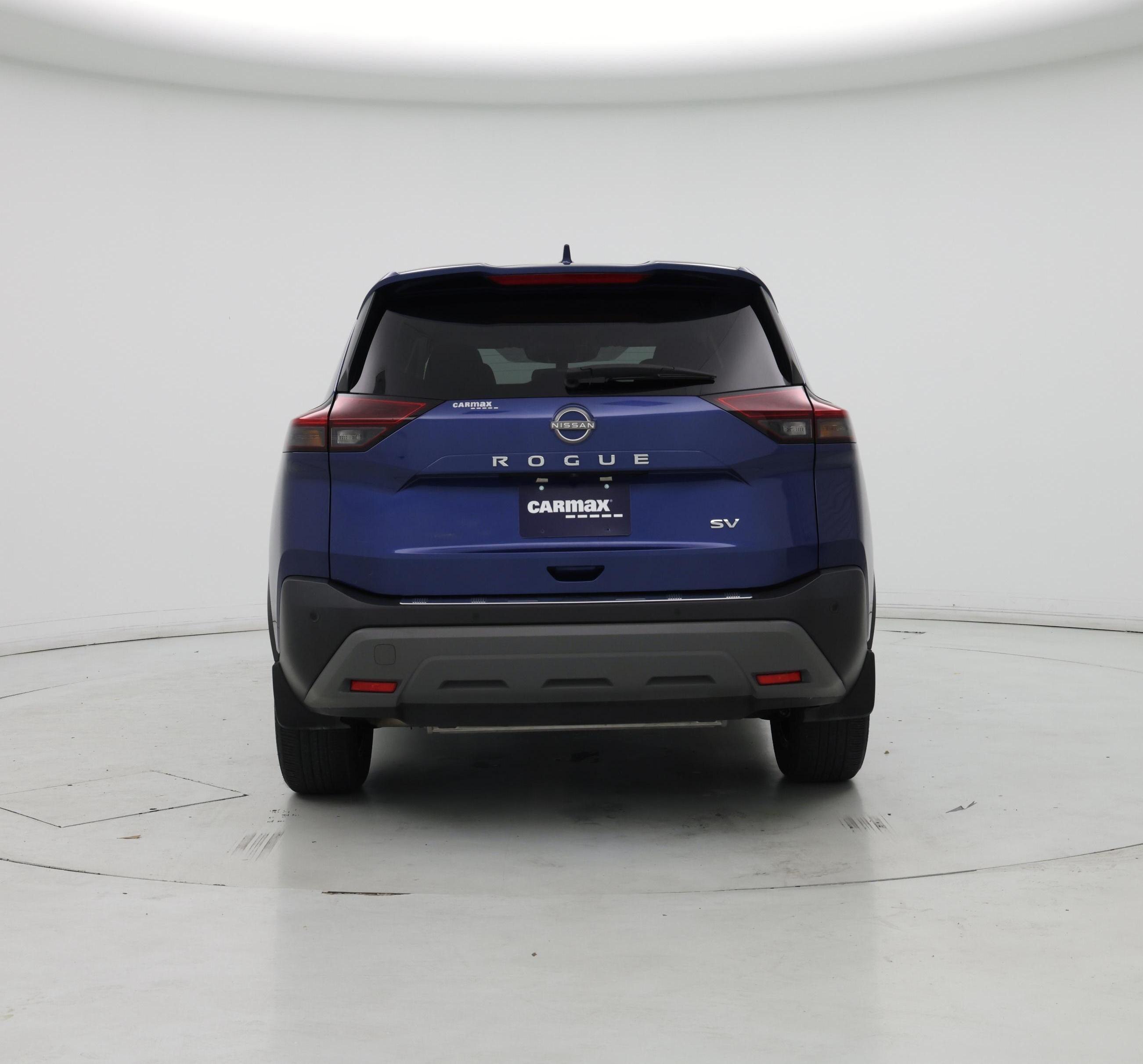 Thumbnail: 2023 Nissan Rogue - 6