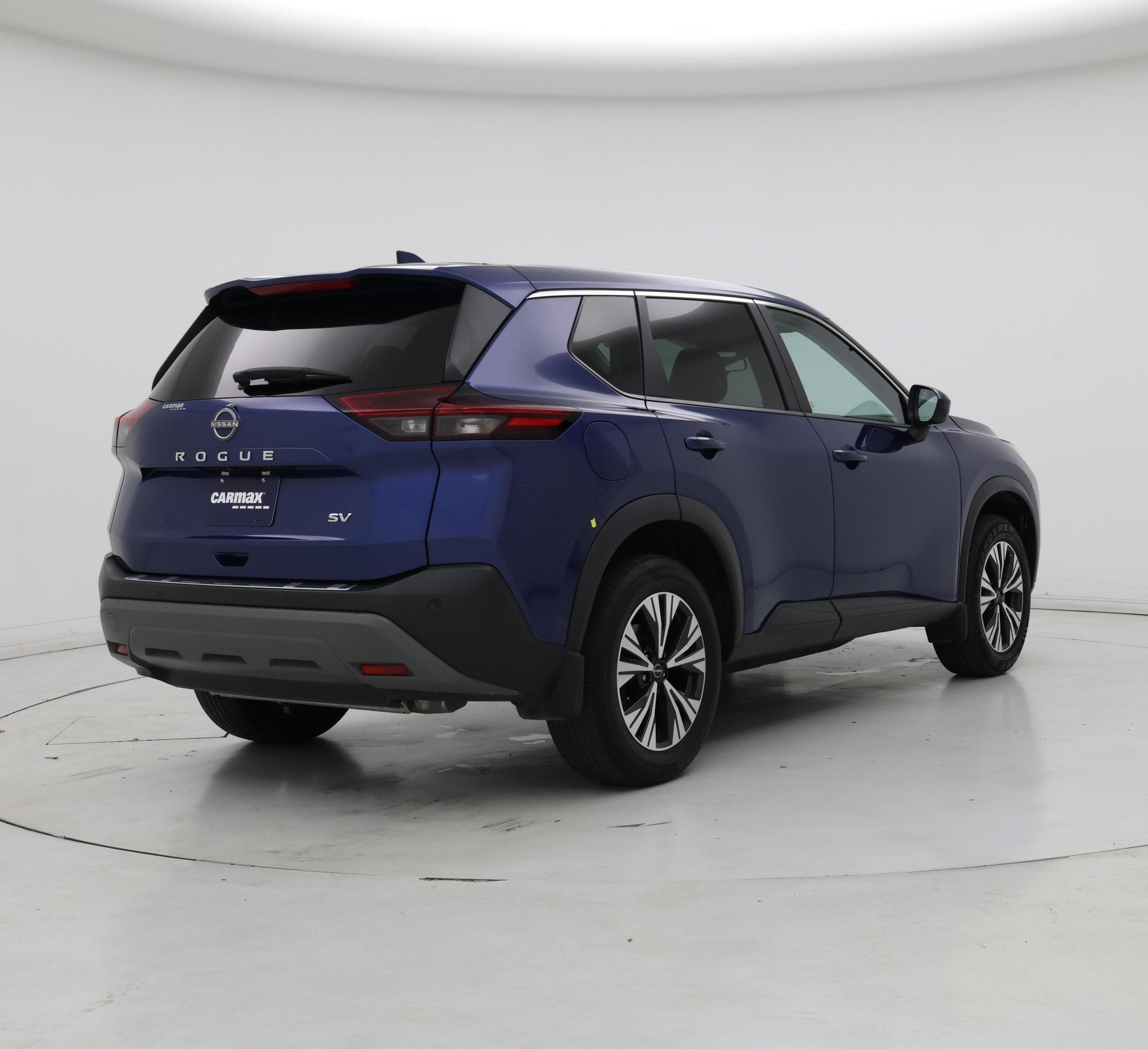 Thumbnail: 2023 Nissan Rogue - 8