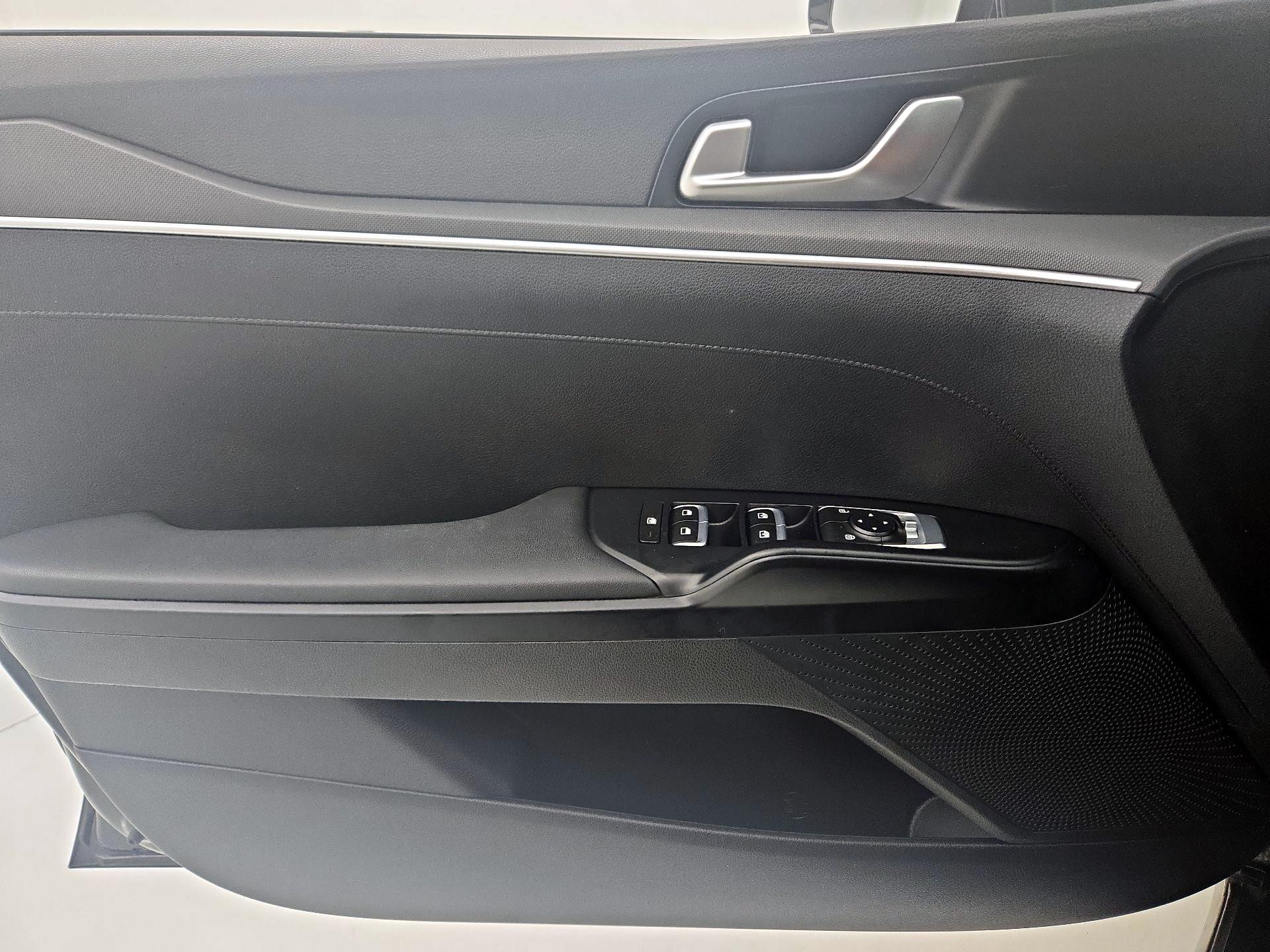 Thumbnail: 2023 Kia K5 - 12