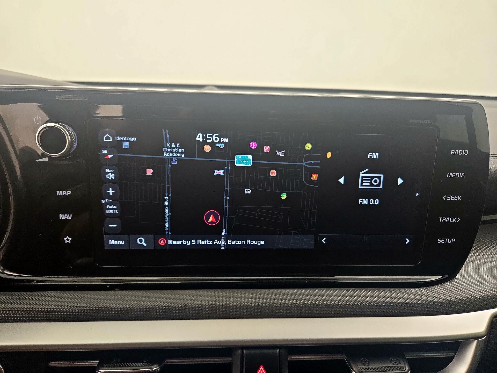 Thumbnail: 2023 Kia K5 - 14