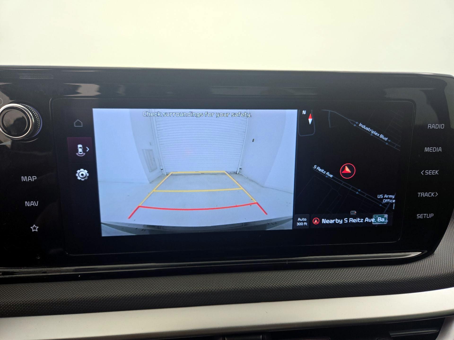 Thumbnail: 2023 Kia K5 - 15